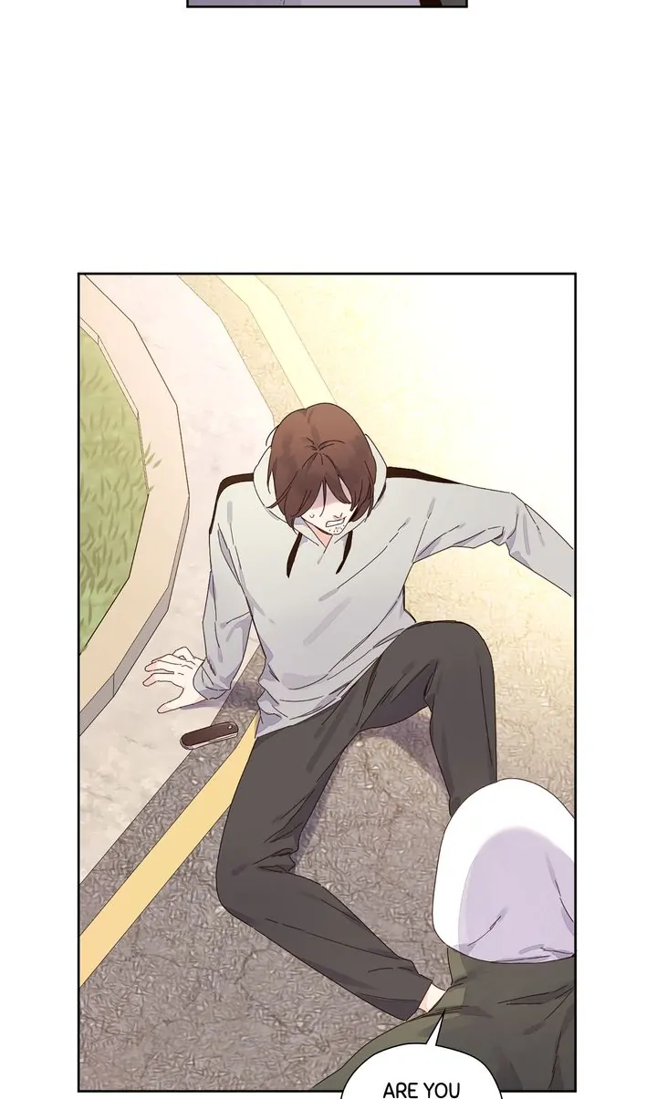 Read 4 Week Lovers chapter 112 image 35 on Lezhin