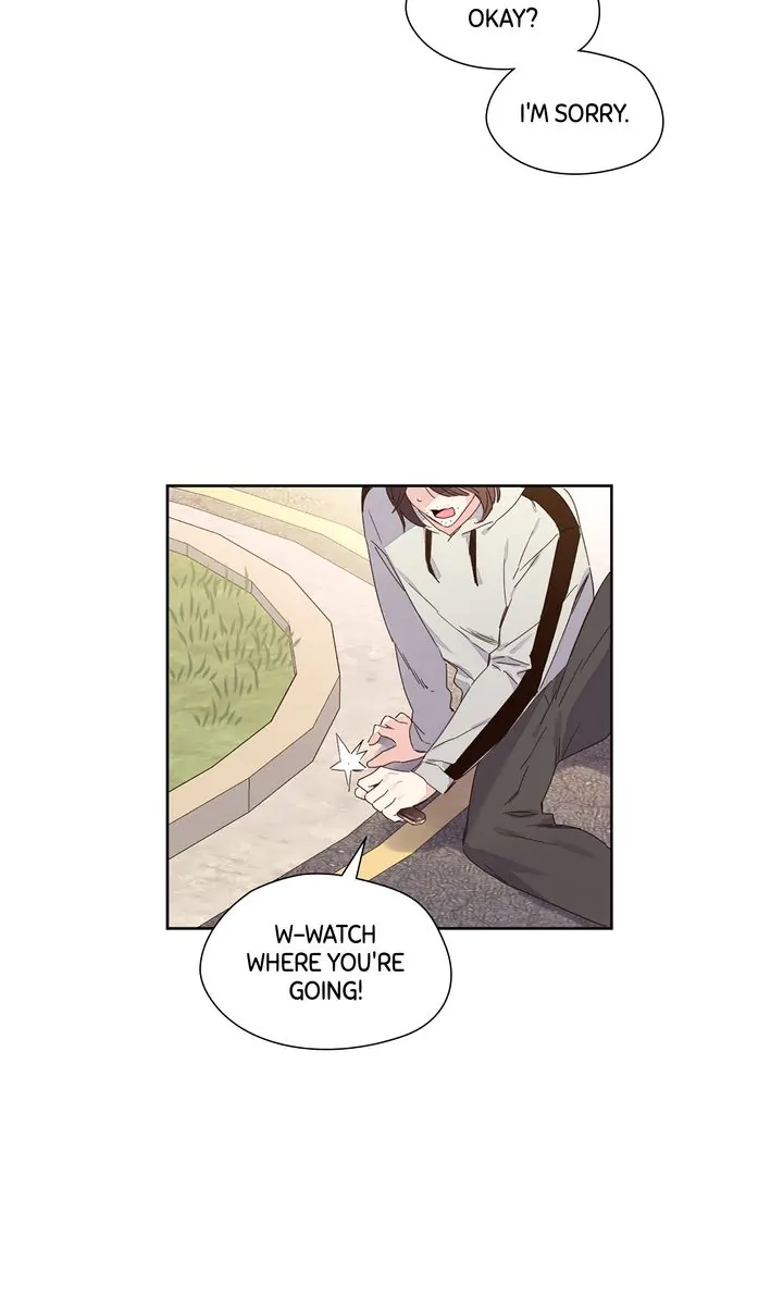 Read 4 Week Lovers chapter 112 image 36 on Lezhin