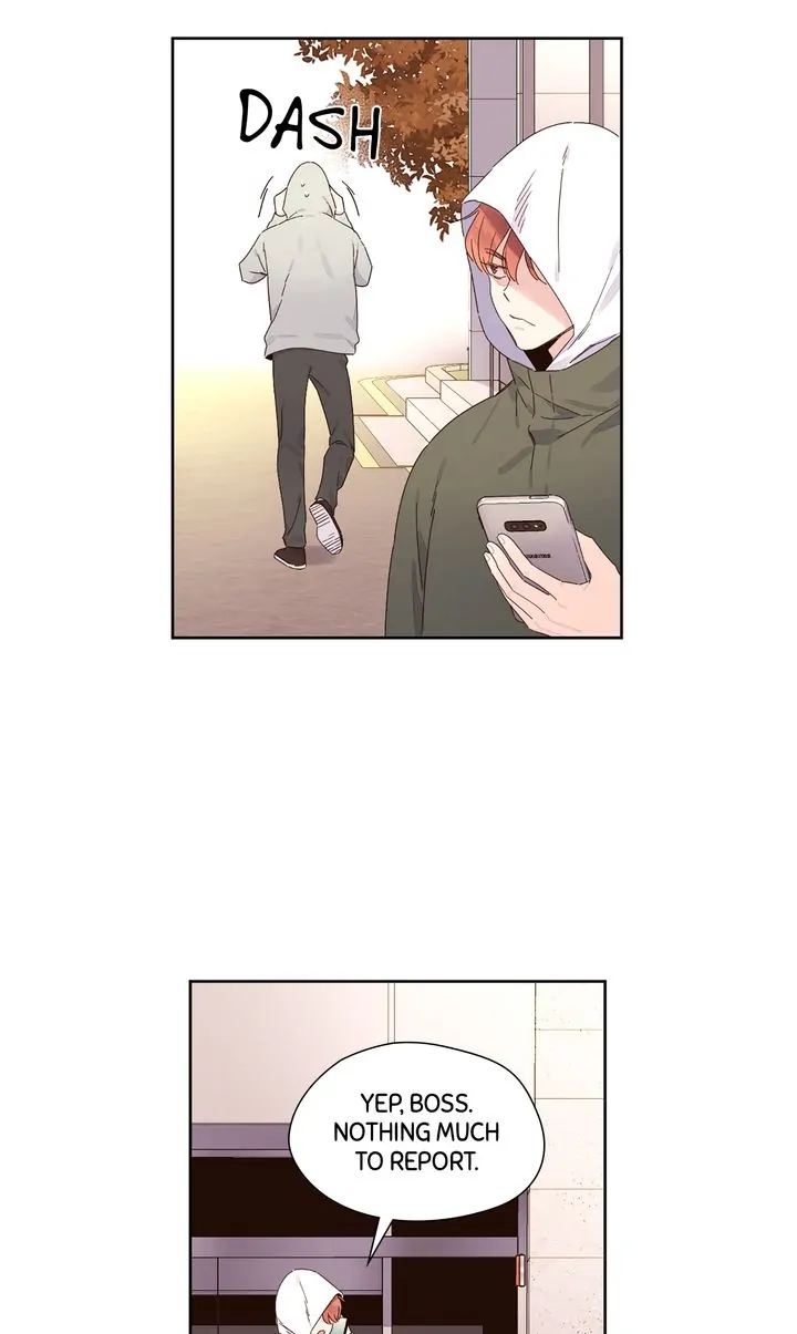 Read 4 Week Lovers chapter 112 image 37 on Lezhin