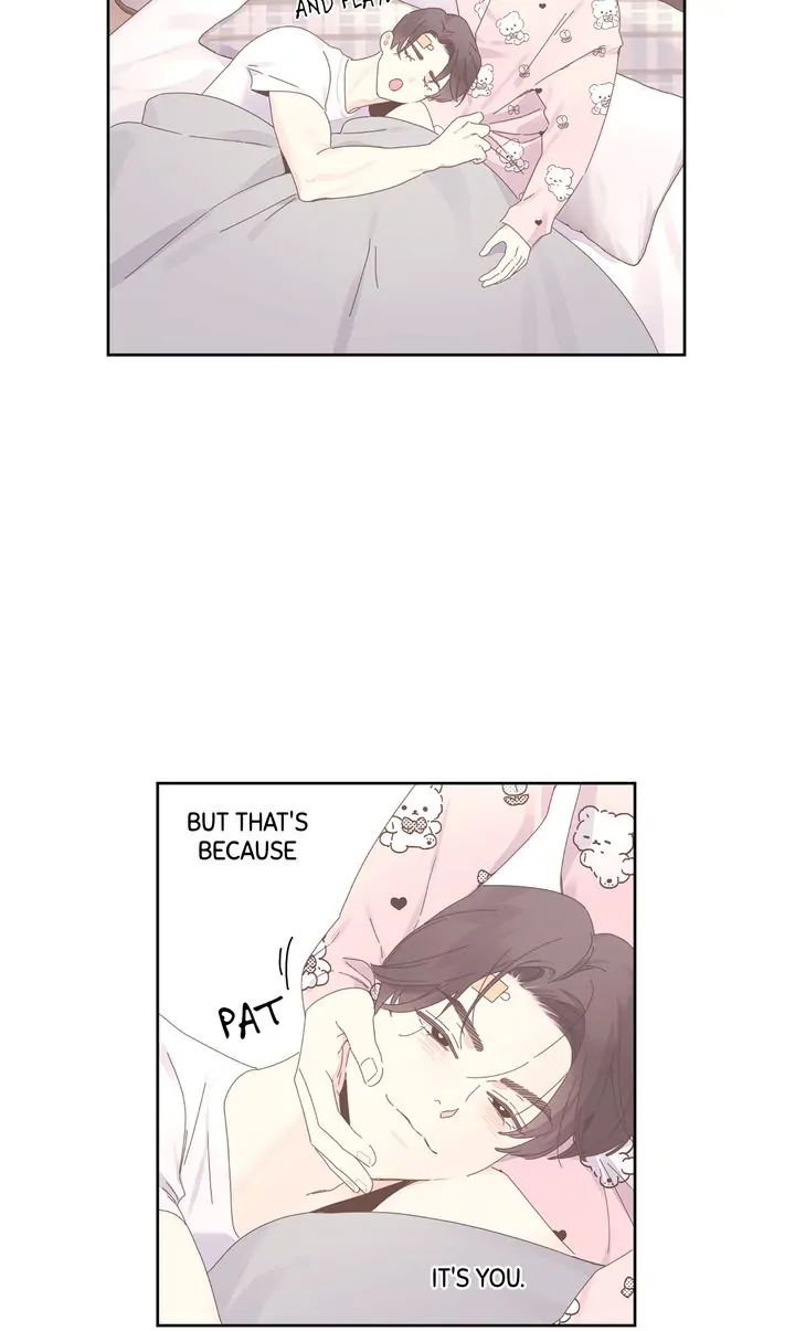 Read 4 Week Lovers chapter 112 image 6 on Lezhin