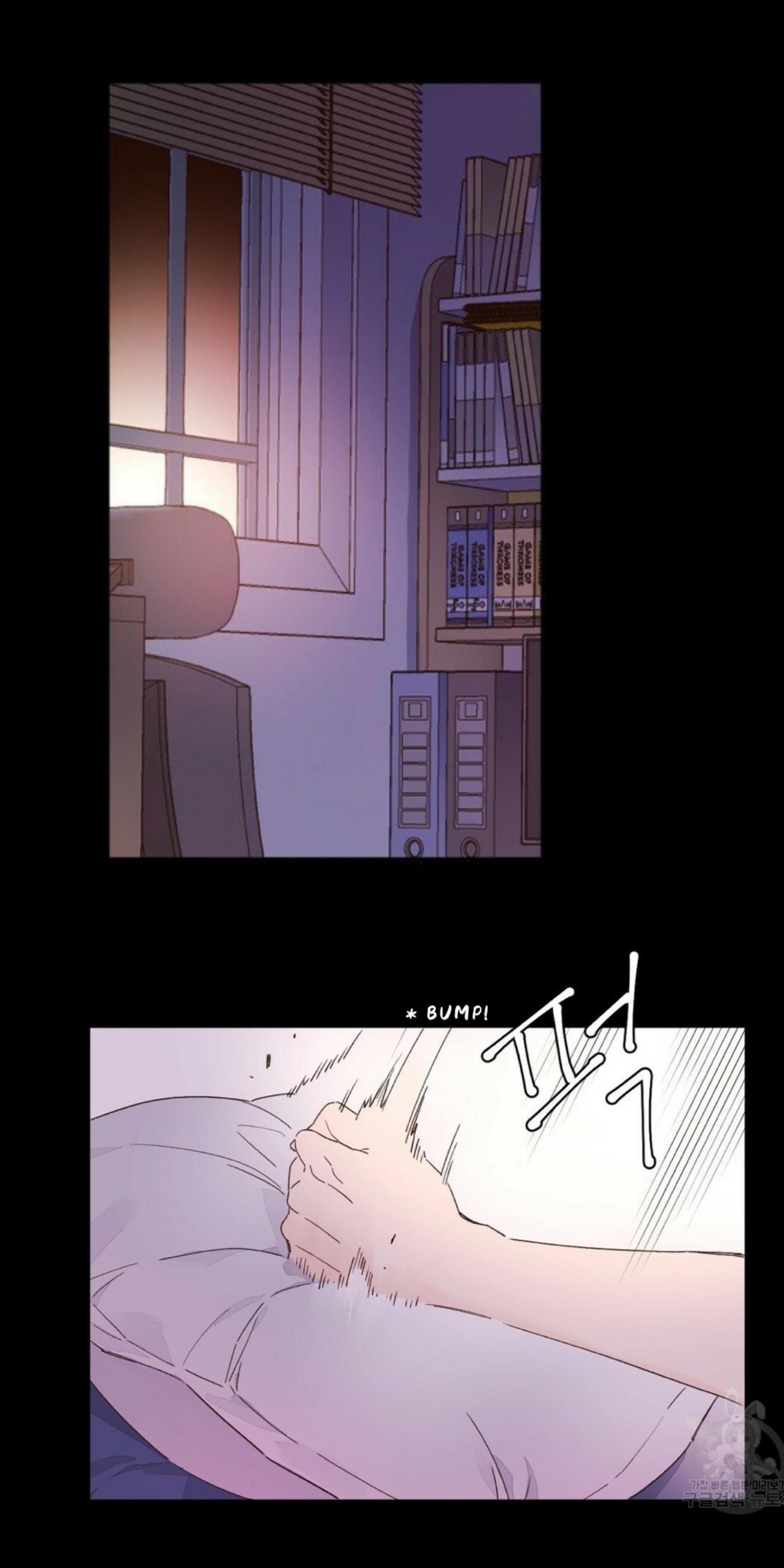 Read 4 Week Lovers chapter 113.1 image 11 on Lezhin