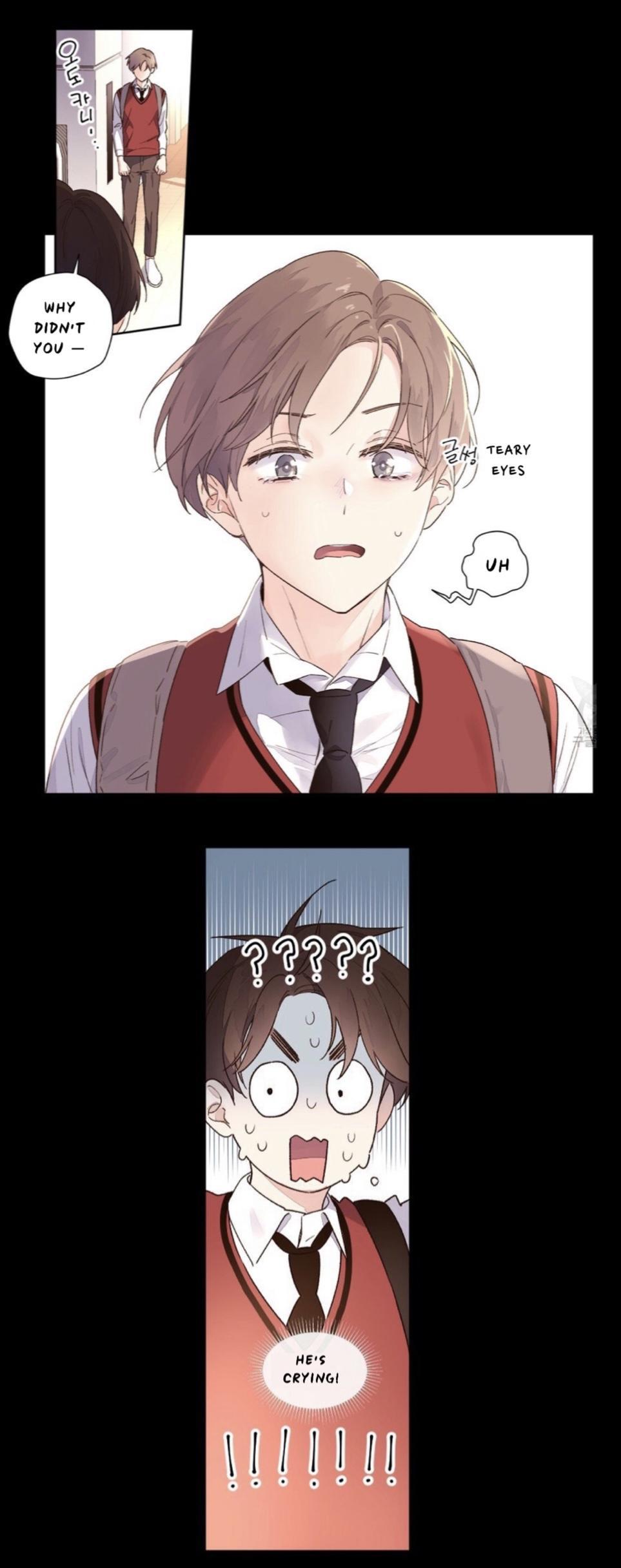 Read 4 Week Lovers chapter 113.1 image 26 on Lezhin