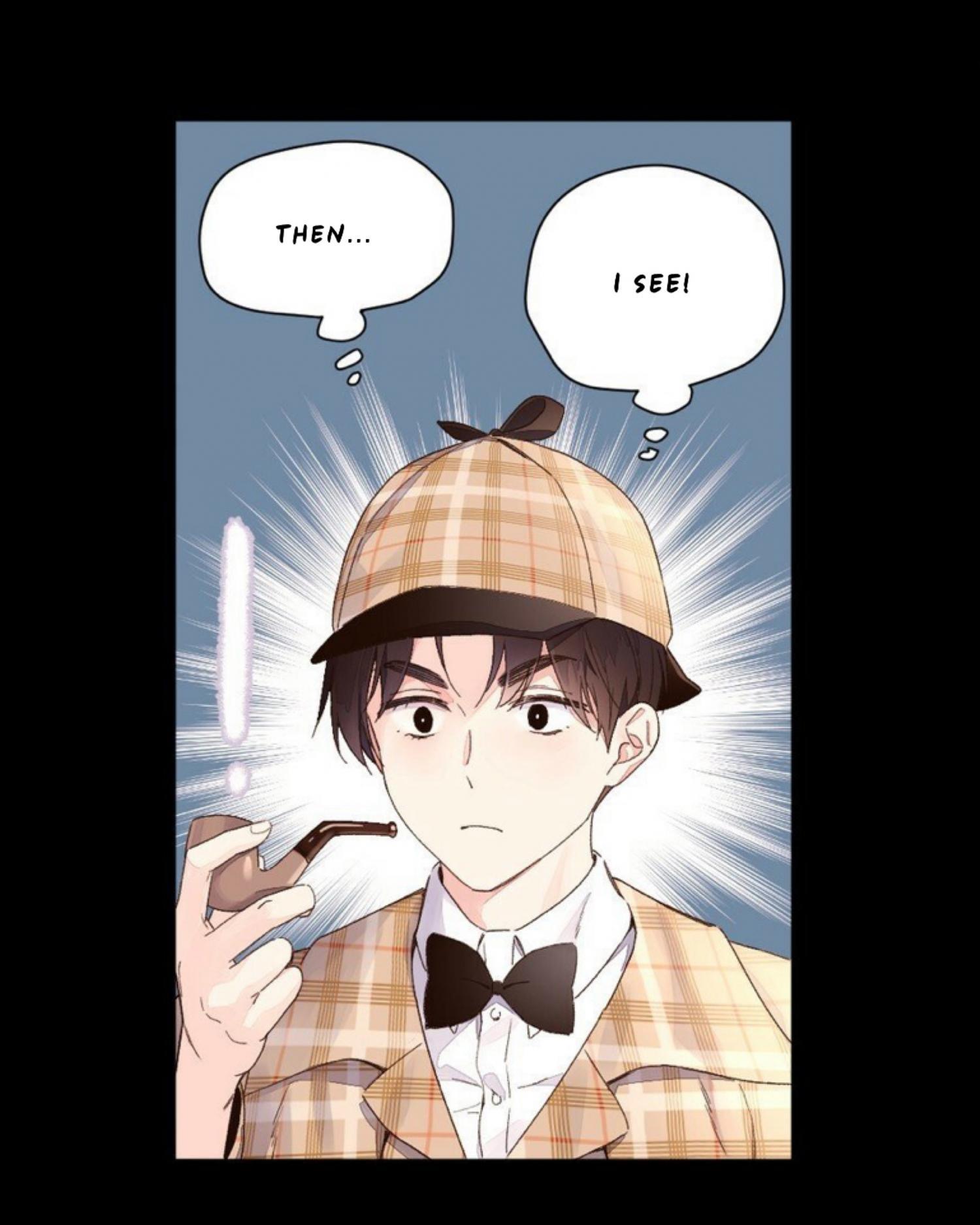 Read 4 Week Lovers chapter 113.1 image 3 on Lezhin