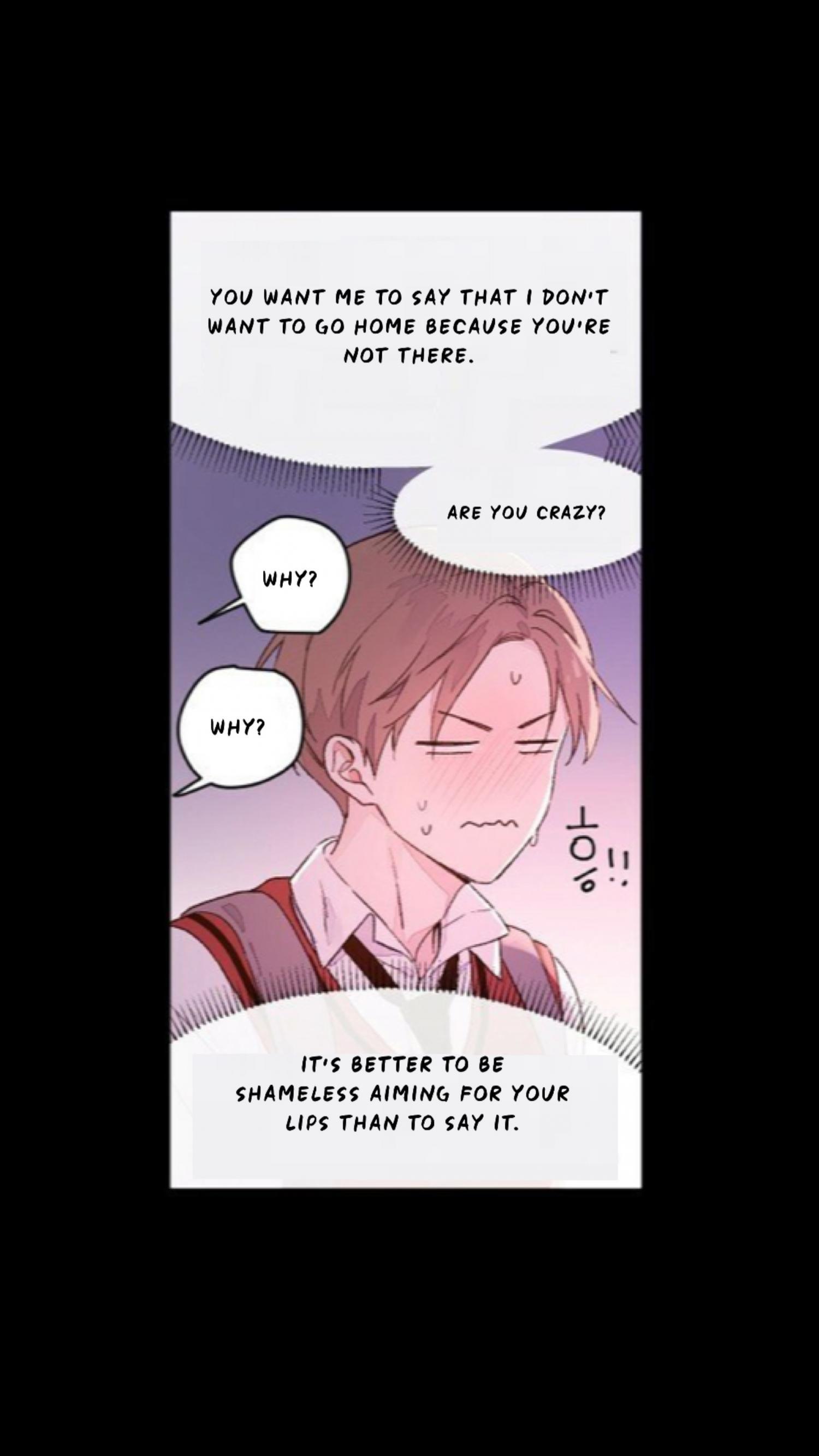Read 4 Week Lovers chapter 113.1 image 6 on Lezhin