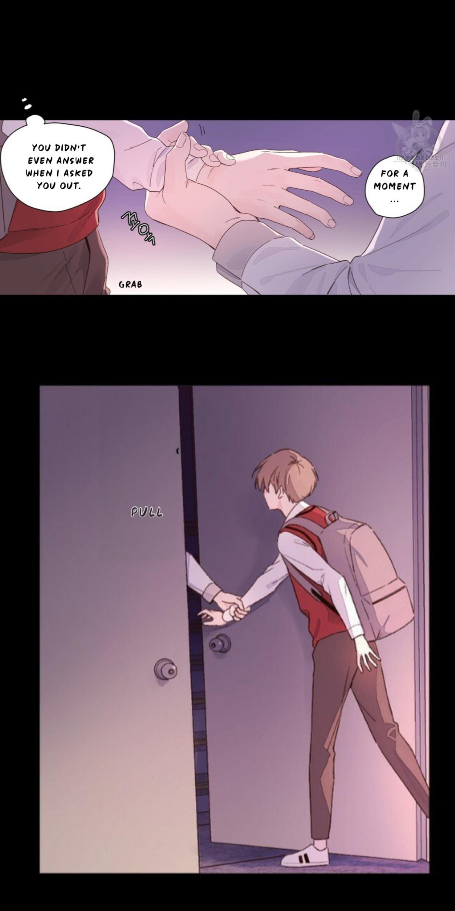 Read 4 Week Lovers chapter 113.1 image 7 on Lezhin