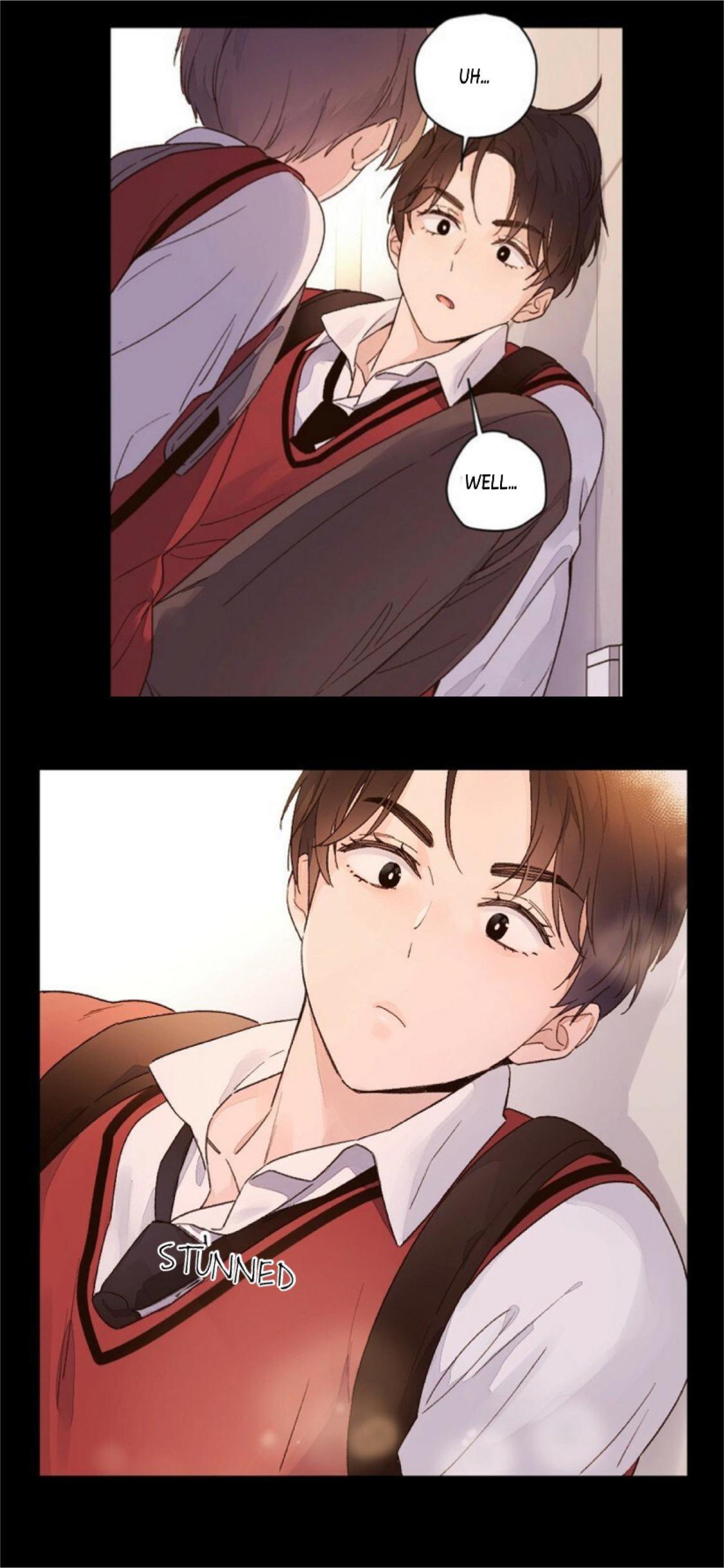 Read 4 Week Lovers chapter 113.2 image 1 on Lezhin