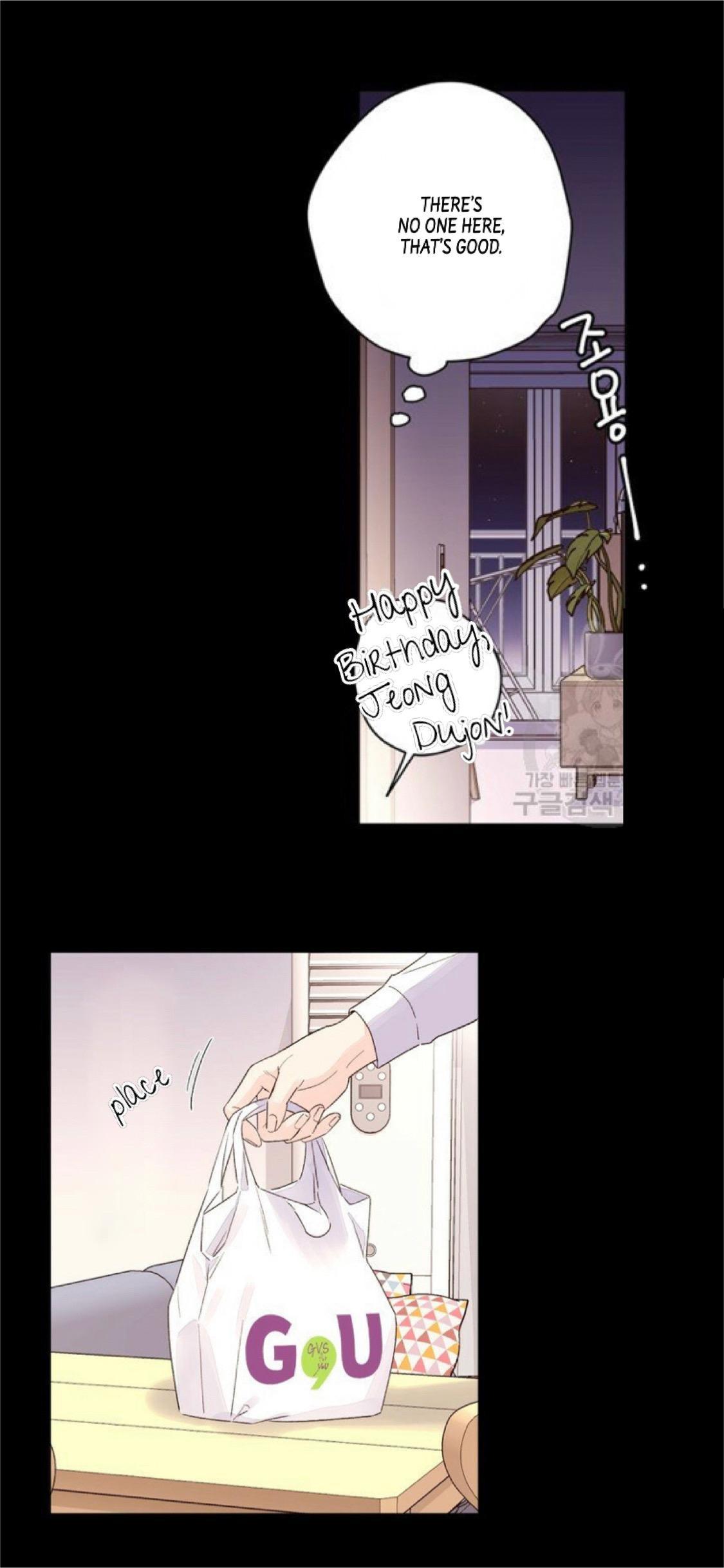 Read 4 Week Lovers chapter 113.2 image 17 on Lezhin