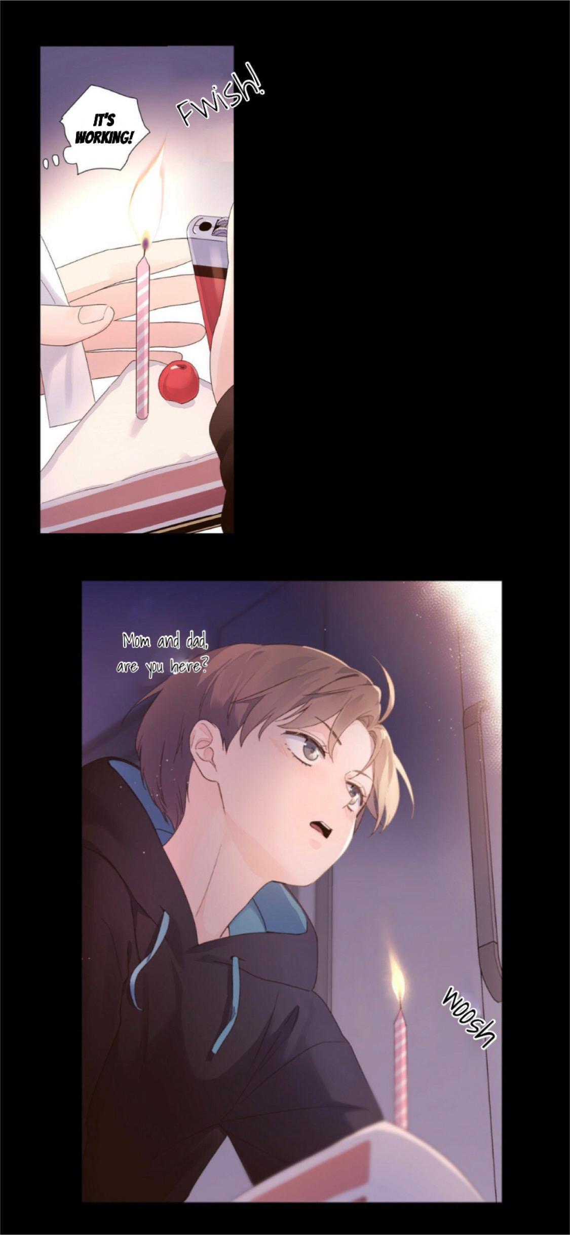 Read 4 Week Lovers chapter 113.2 image 24 on Lezhin