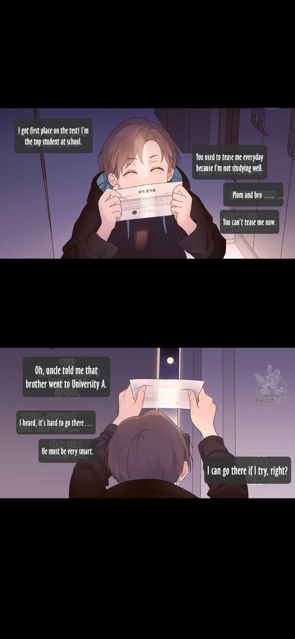 Read 4 Week Lovers chapter 113.2 image 25 on Lezhin