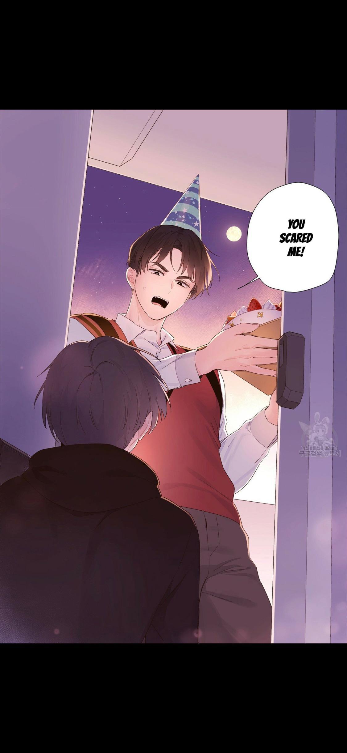 Read 4 Week Lovers chapter 113.2 image 34 on Lezhin