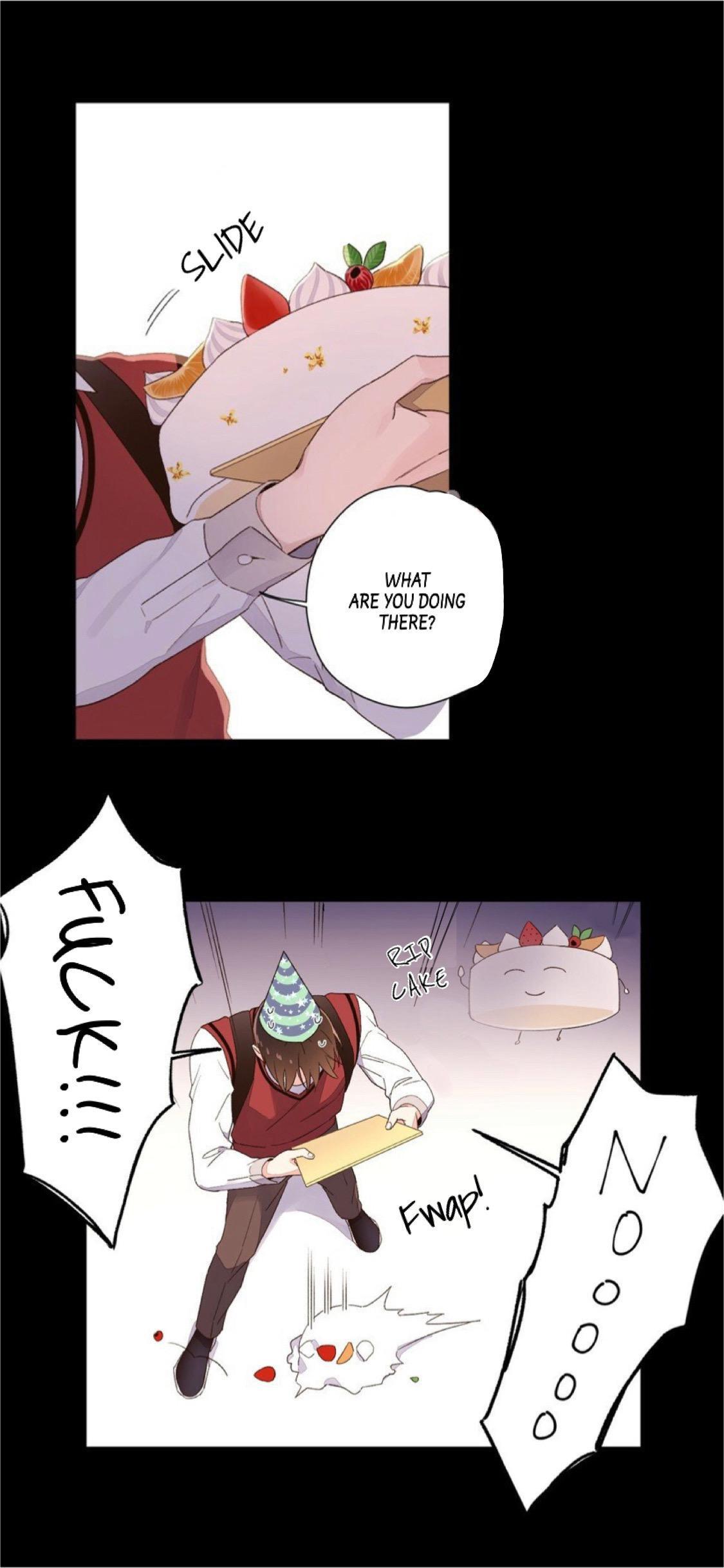 Read 4 Week Lovers chapter 113.3 image 1 on Lezhin