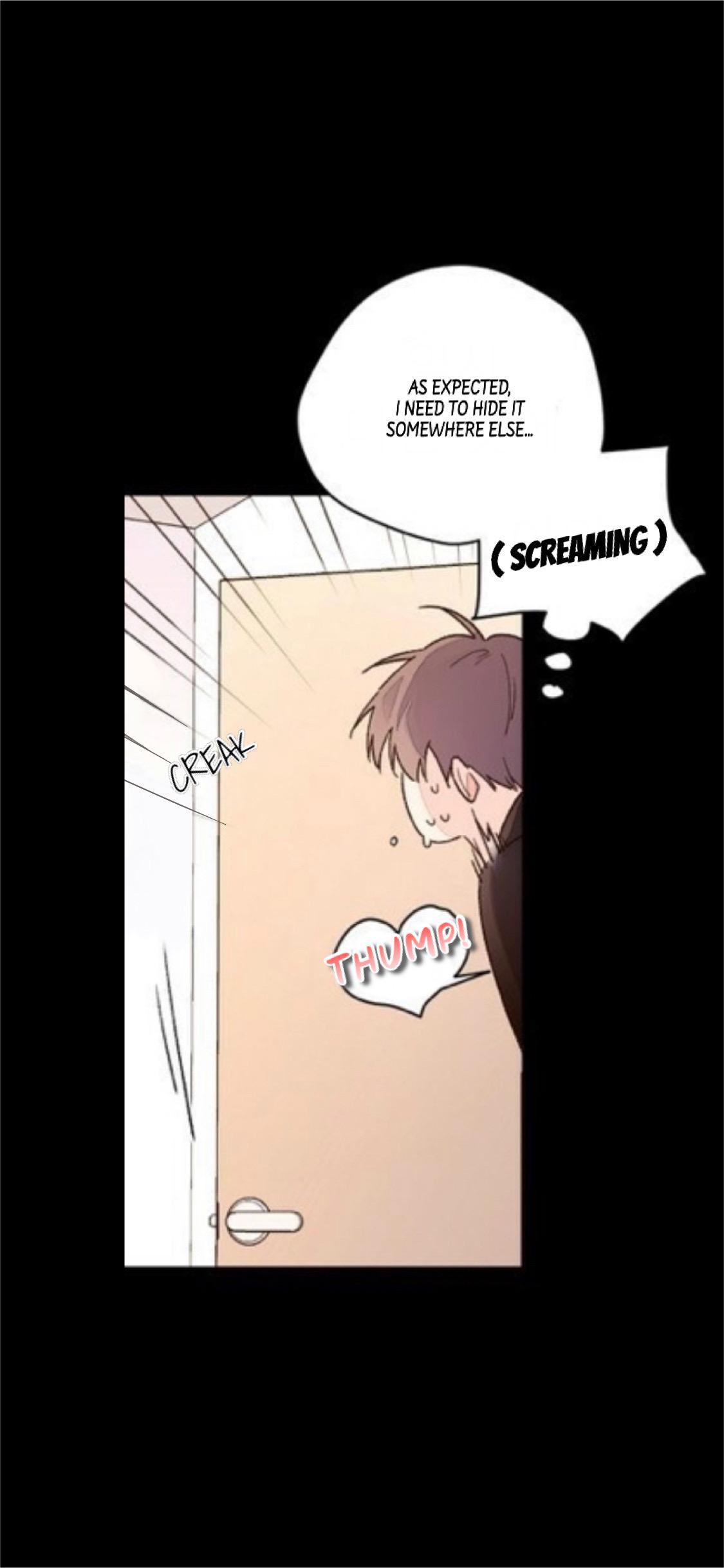 Read 4 Week Lovers chapter 113.3 image 12 on Lezhin