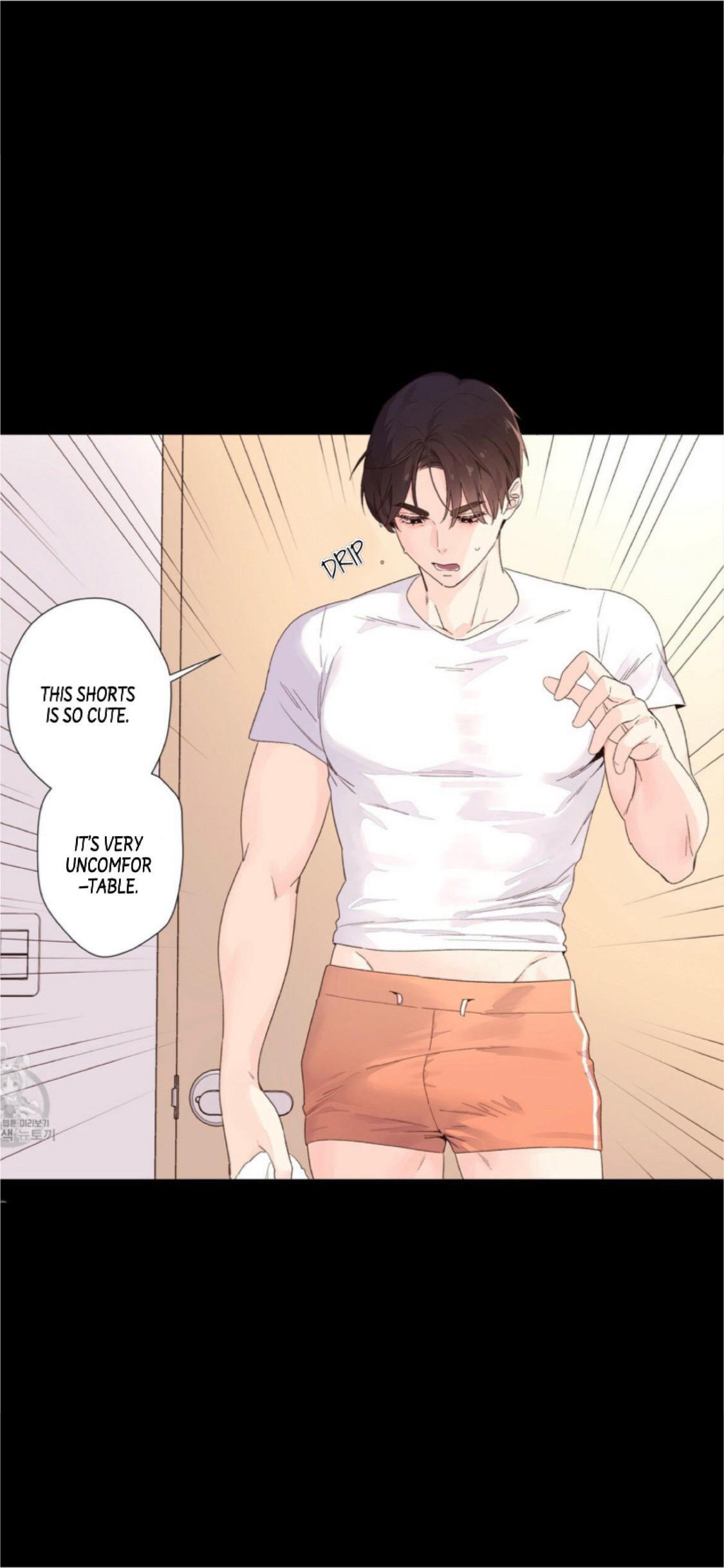 Read 4 Week Lovers chapter 113.3 image 14 on Lezhin