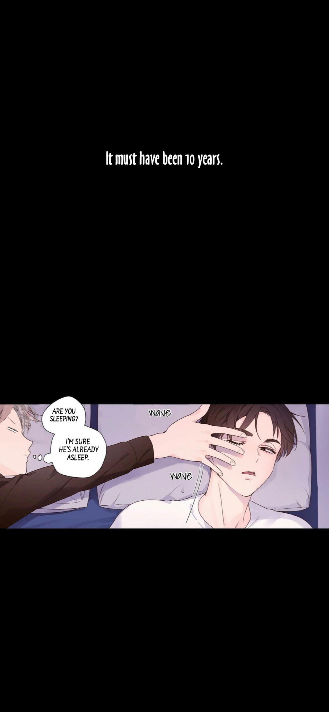 Read 4 Week Lovers chapter 113.3 image 18 on Lezhin