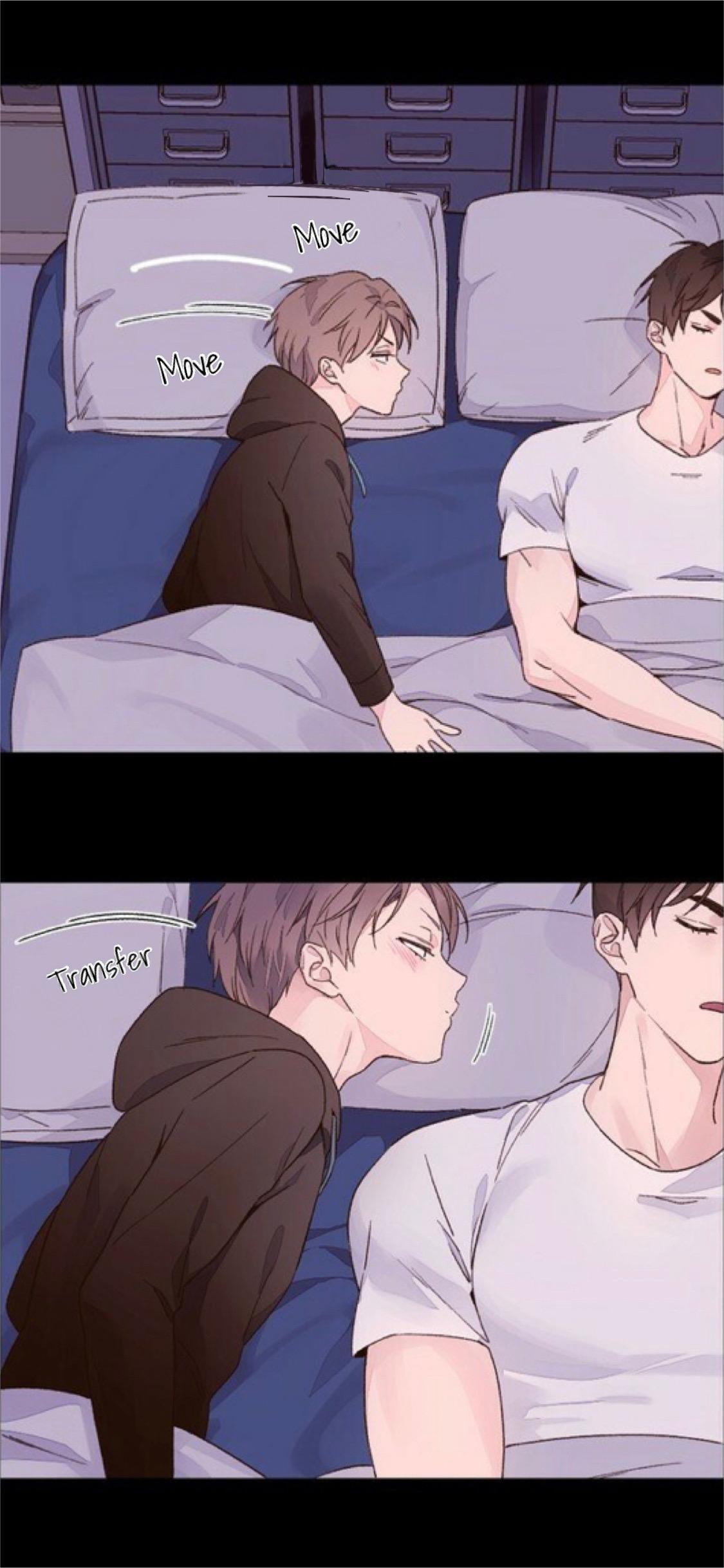 Read 4 Week Lovers chapter 113.3 image 19 on Lezhin