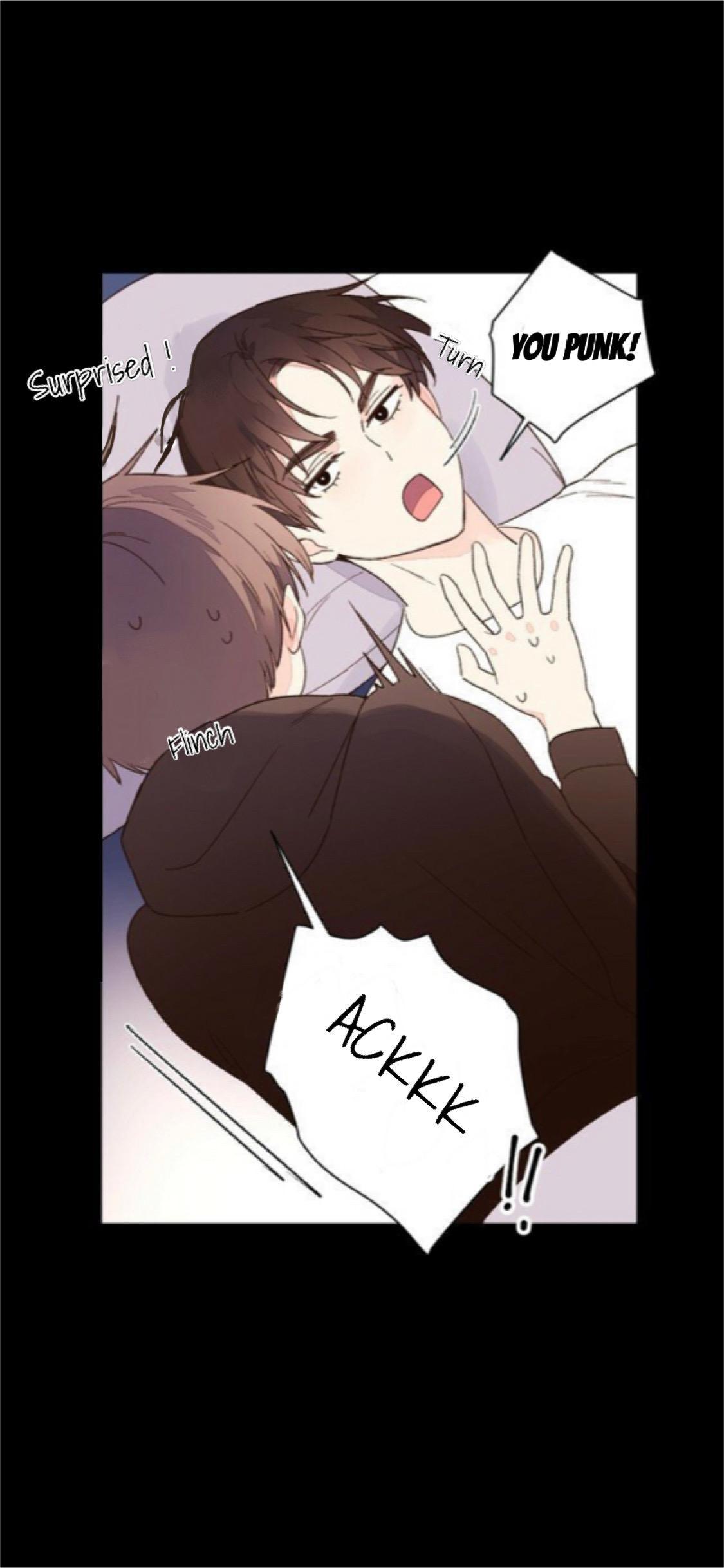 Read 4 Week Lovers chapter 113.3 image 20 on Lezhin
