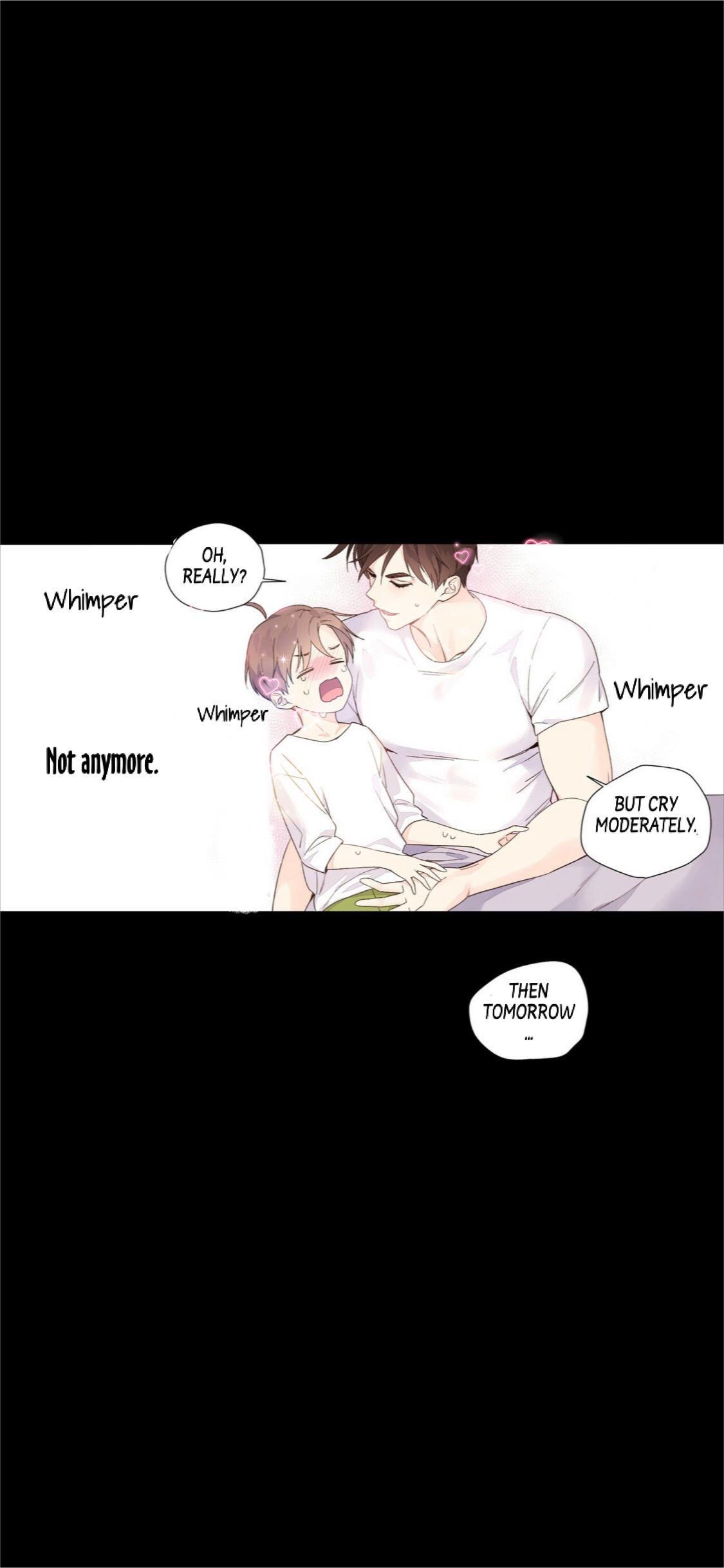 Read 4 Week Lovers chapter 113.3 image 25 on Lezhin
