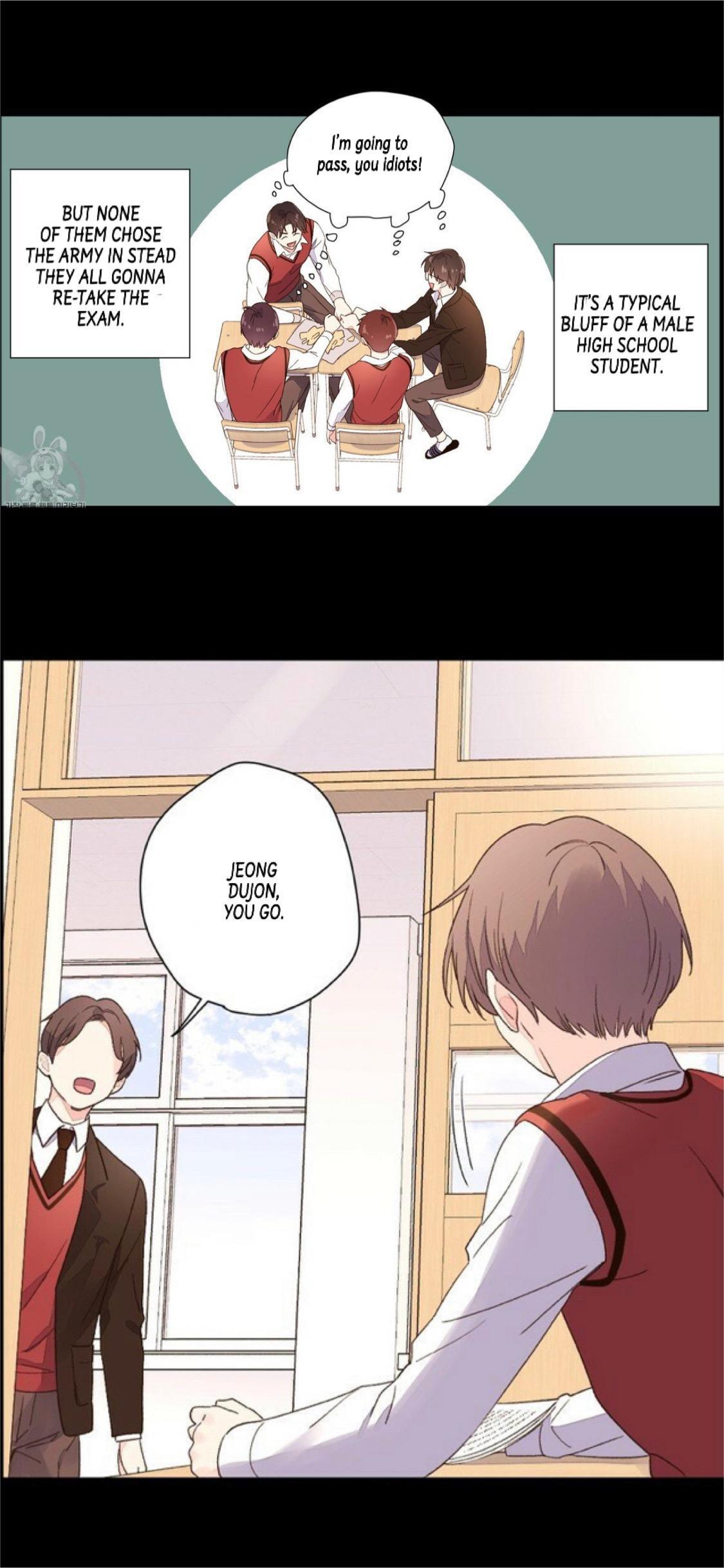 Read 4 Week Lovers chapter 113.3 image 29 on Lezhin