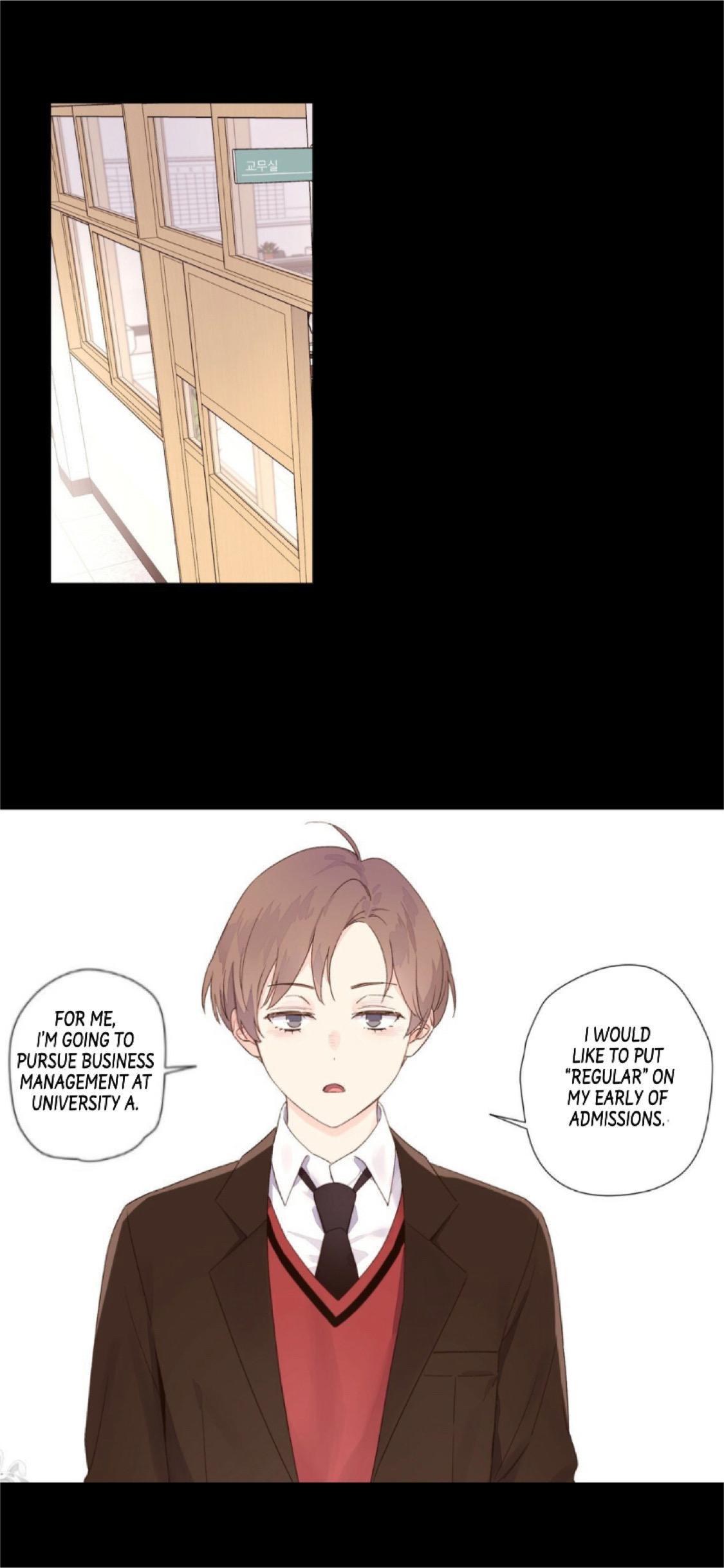 Read 4 Week Lovers chapter 113.3 image 30 on Lezhin