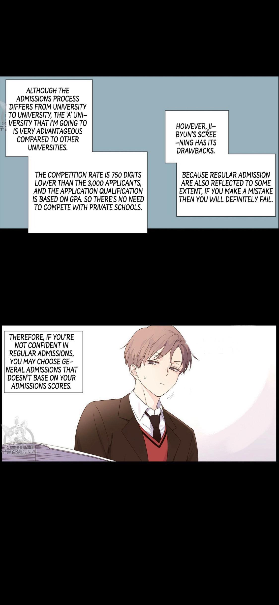 Read 4 Week Lovers chapter 113.3 image 33 on Lezhin