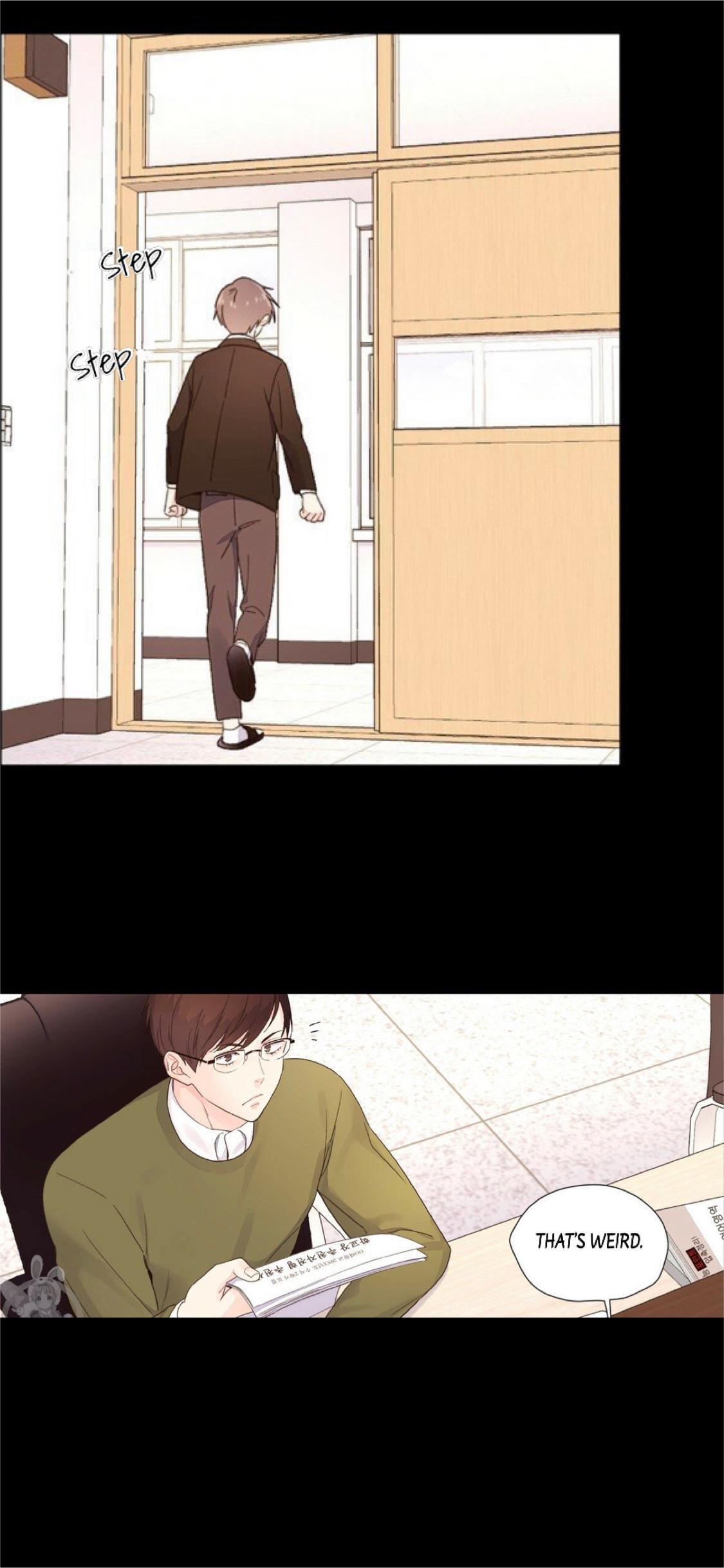 Read 4 Week Lovers chapter 113.3 image 35 on Lezhin