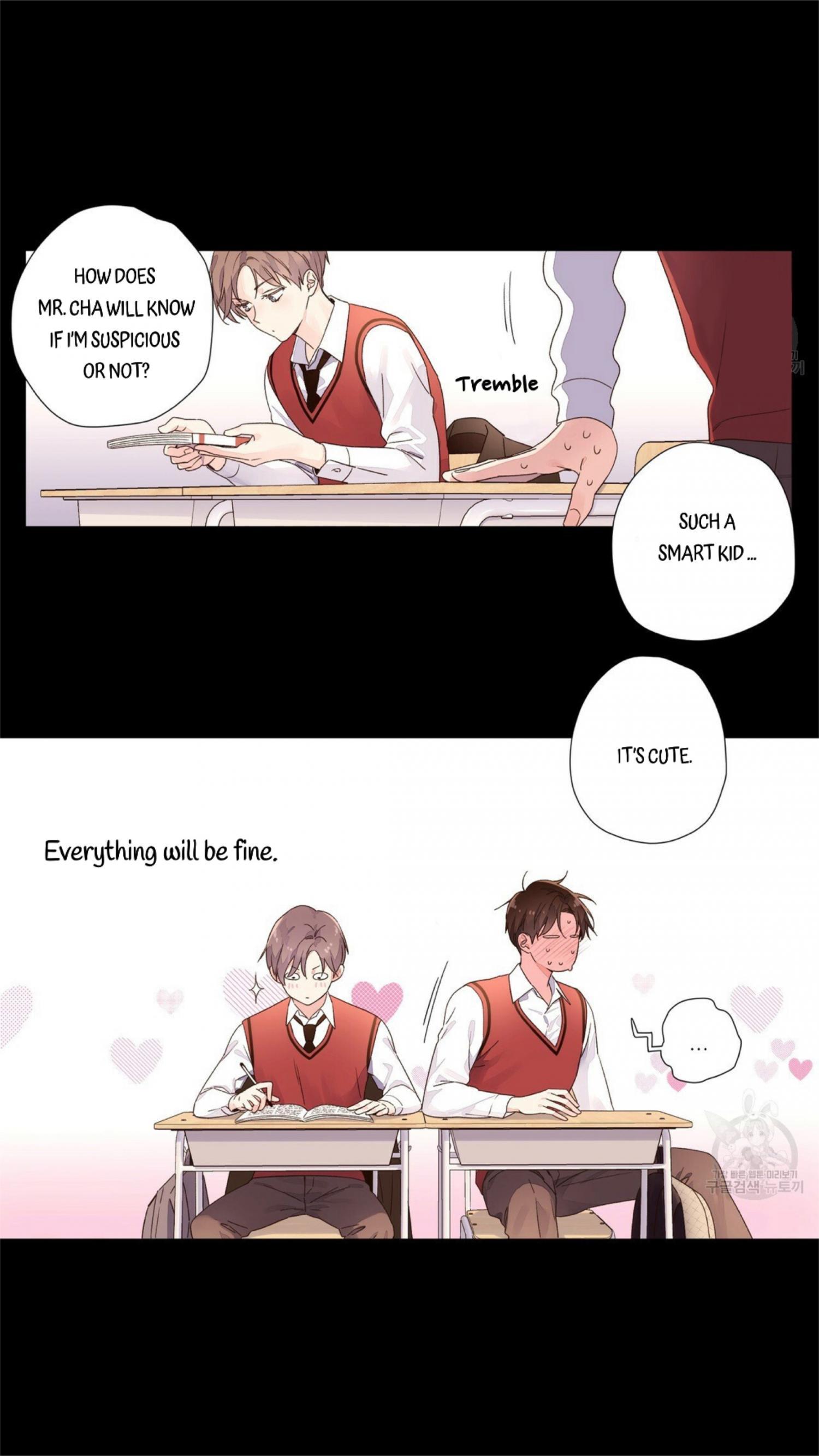 Read 4 Week Lovers chapter 113.4 image 12 on Lezhin