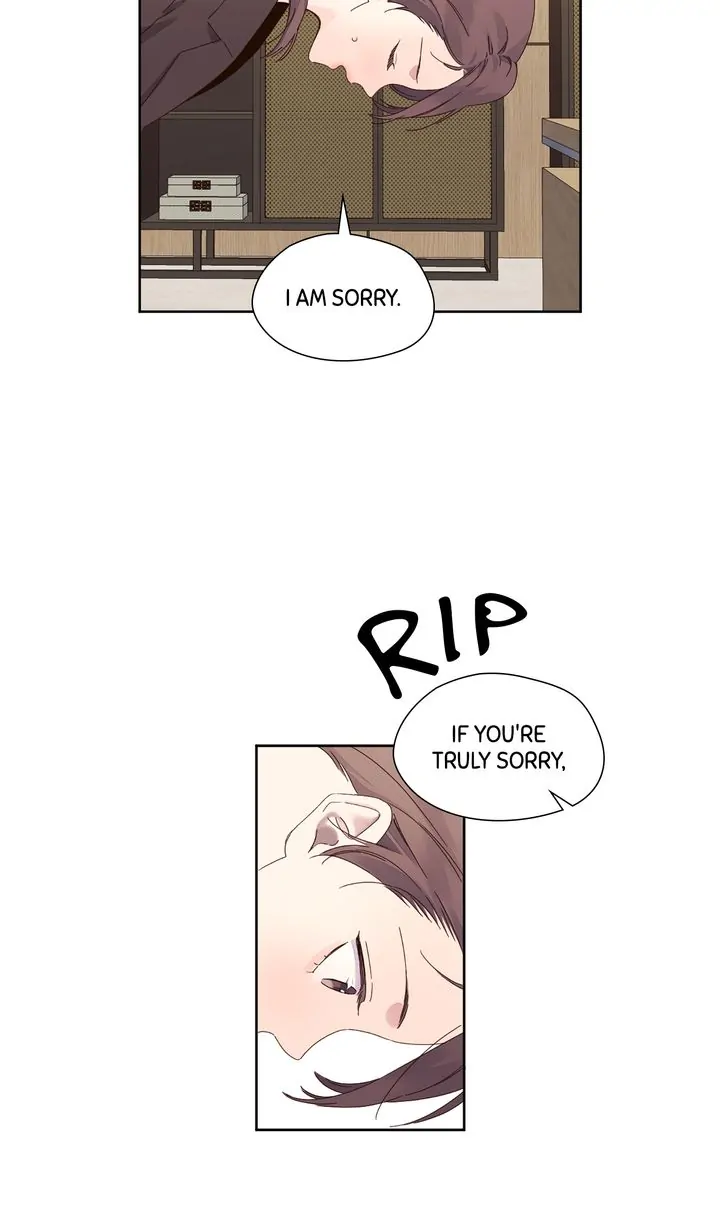 Read 4 Week Lovers chapter 113 image 10 on Lezhin