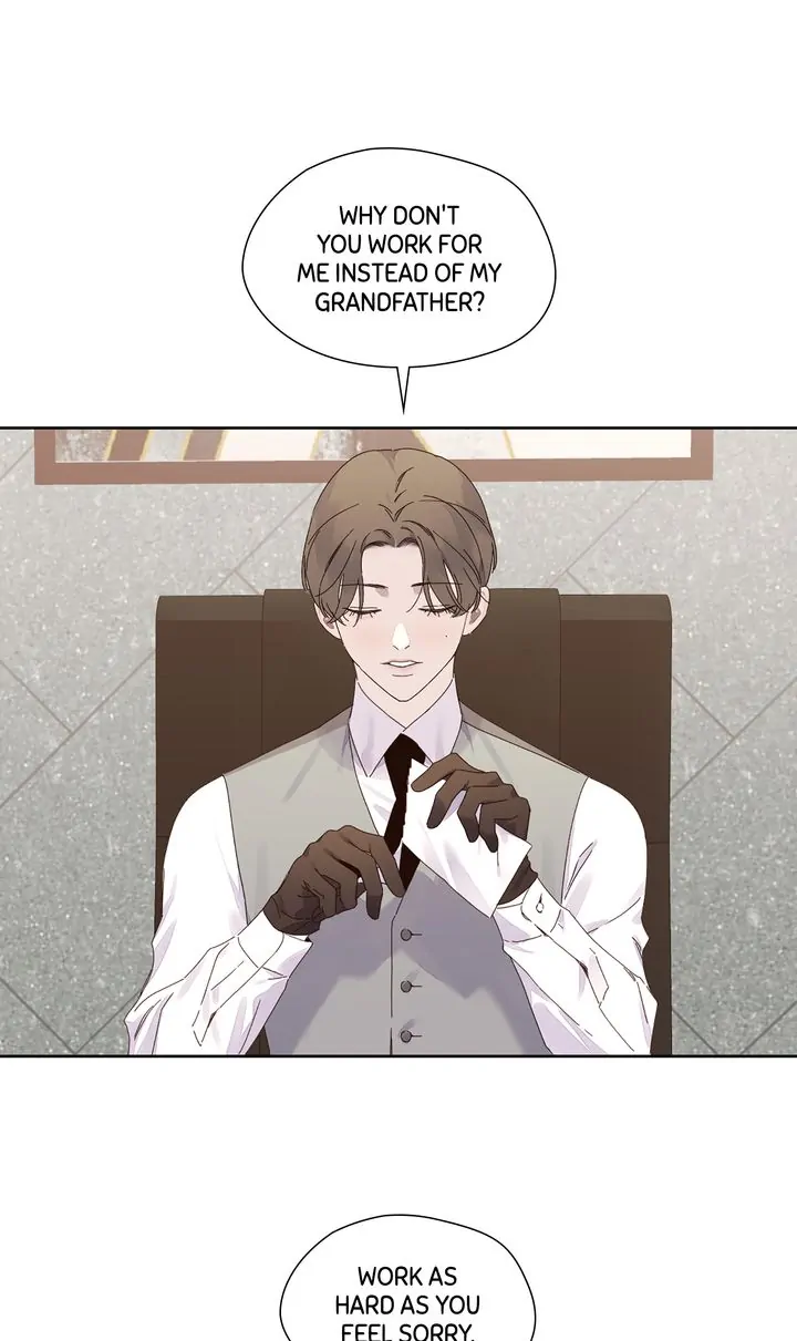 Read 4 Week Lovers chapter 113 image 11 on Lezhin