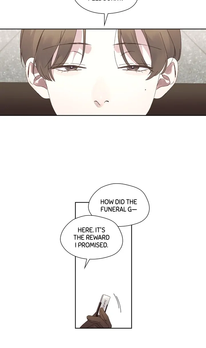 Read 4 Week Lovers chapter 113 image 12 on Lezhin