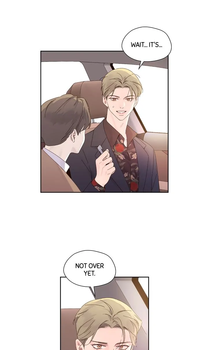 Read 4 Week Lovers chapter 113 image 13 on Lezhin