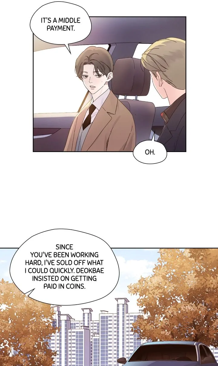 Read 4 Week Lovers chapter 113 image 15 on Lezhin
