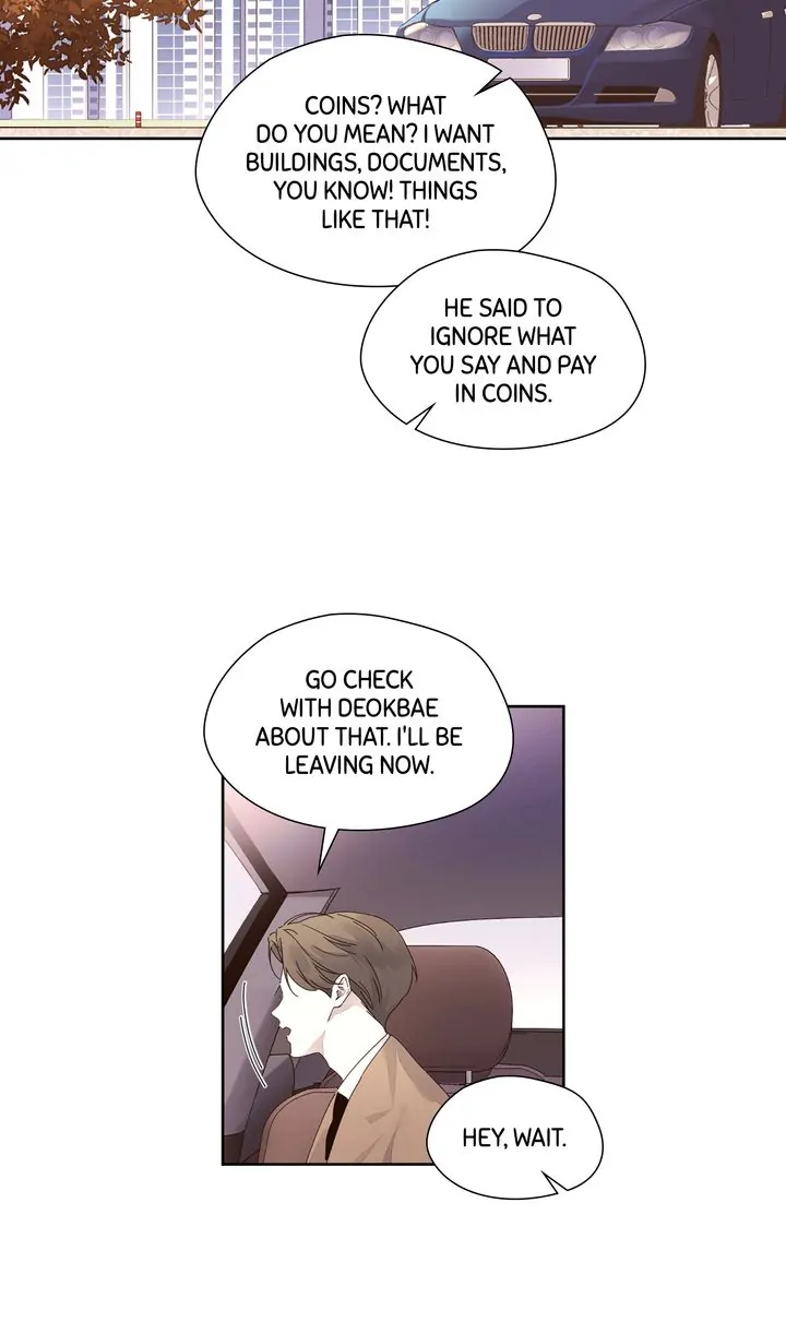 Read 4 Week Lovers chapter 113 image 16 on Lezhin