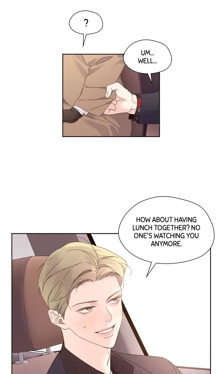 Read 4 Week Lovers chapter 113 image 17 on Lezhin