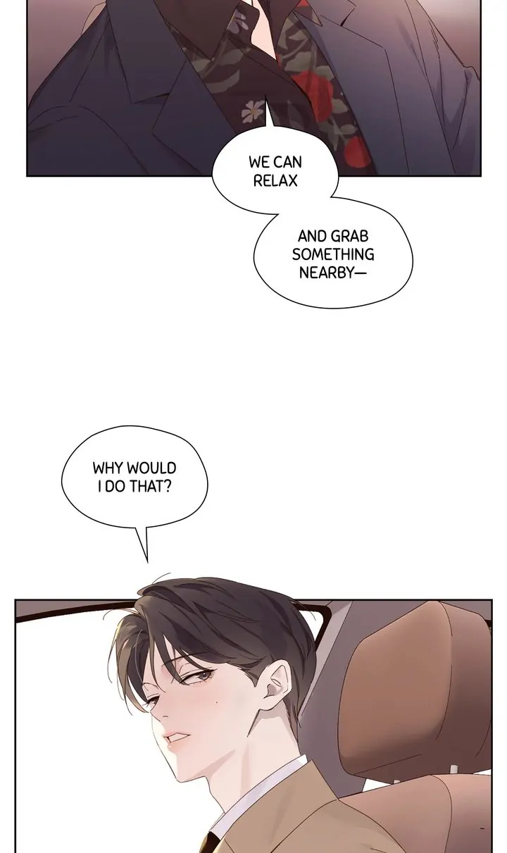 Read 4 Week Lovers chapter 113 image 18 on Lezhin