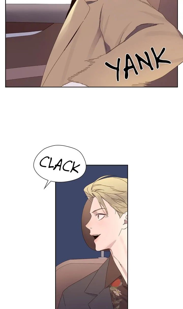 Read 4 Week Lovers chapter 113 image 19 on Lezhin