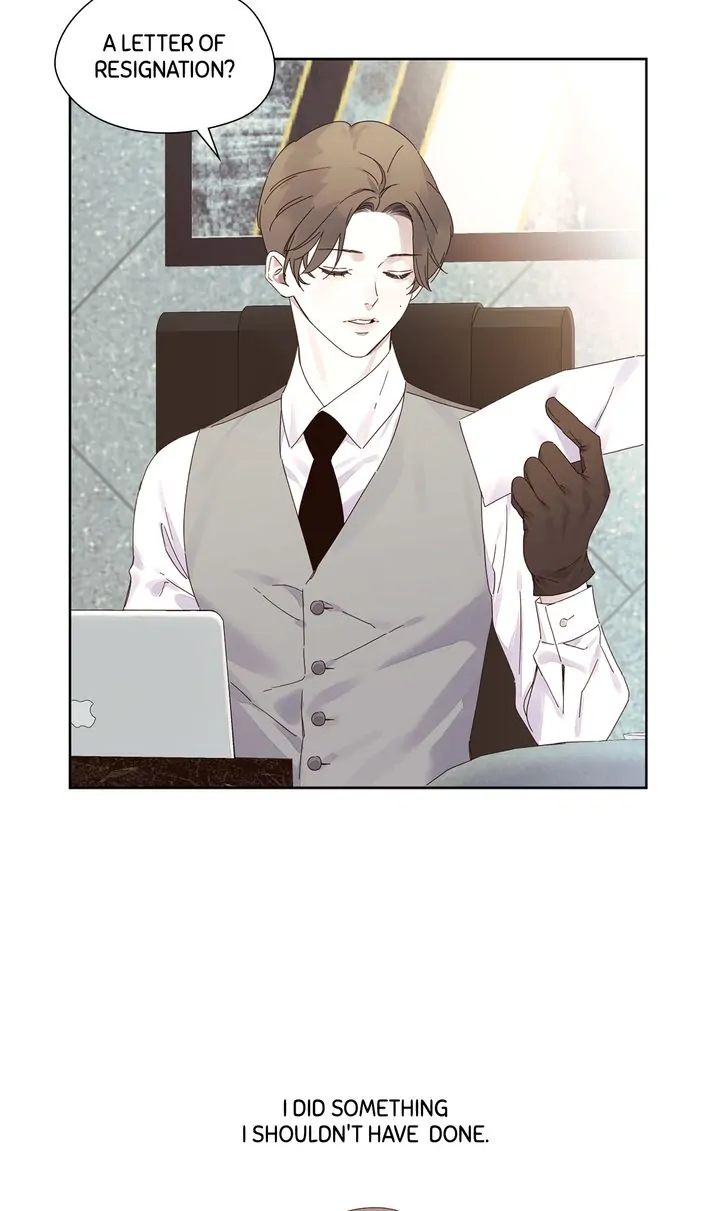 Read 4 Week Lovers chapter 113 image 2 on Lezhin