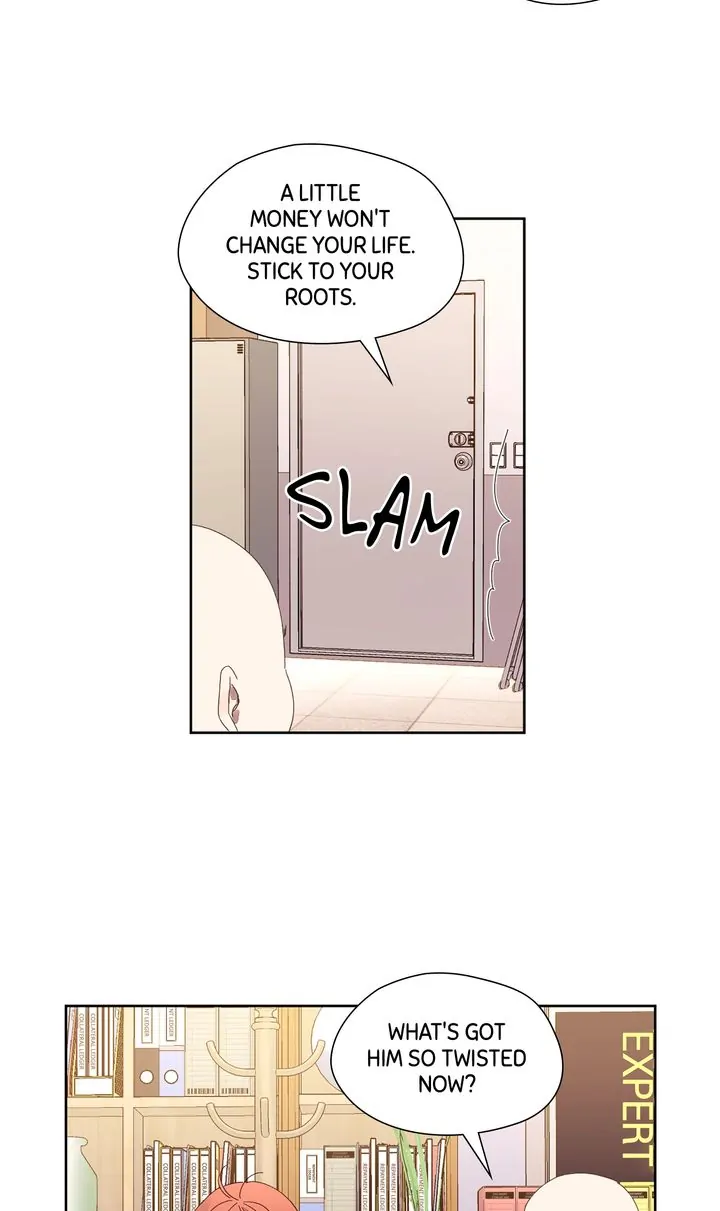 Read 4 Week Lovers chapter 113 image 26 on Lezhin