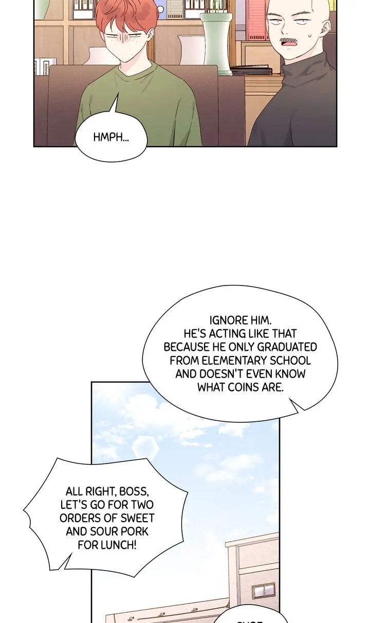 Read 4 Week Lovers chapter 113 image 27 on Lezhin