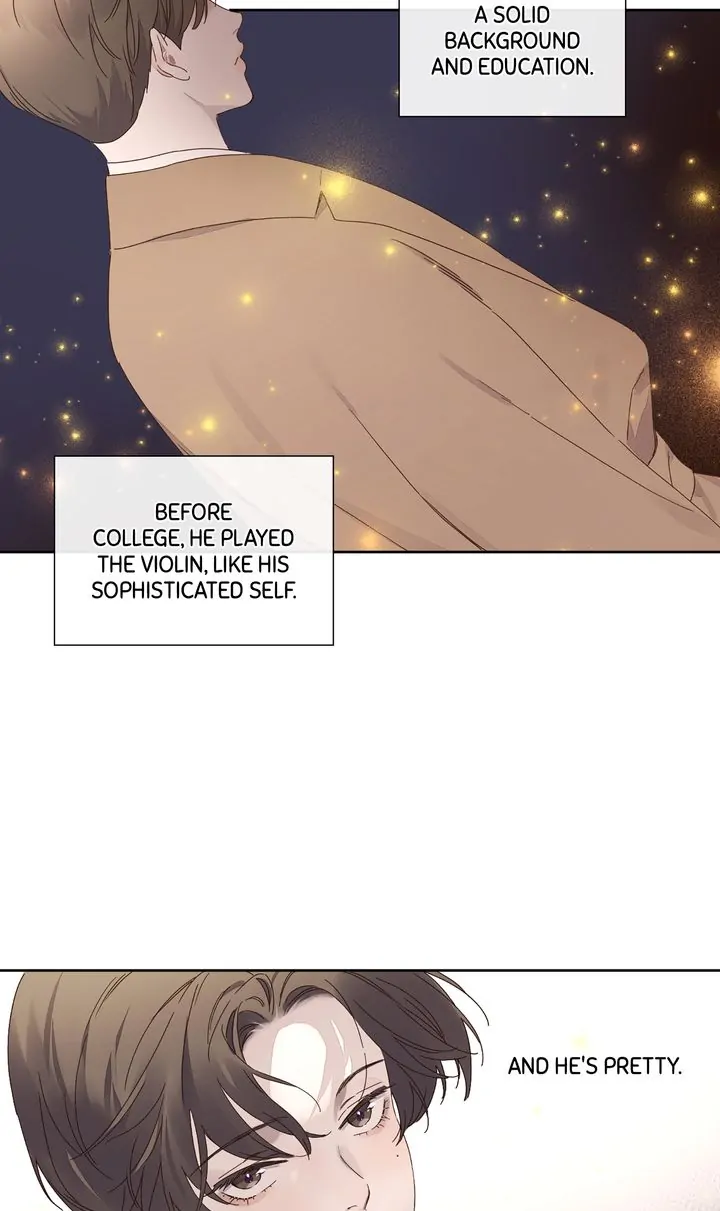 Read 4 Week Lovers chapter 113 image 30 on Lezhin
