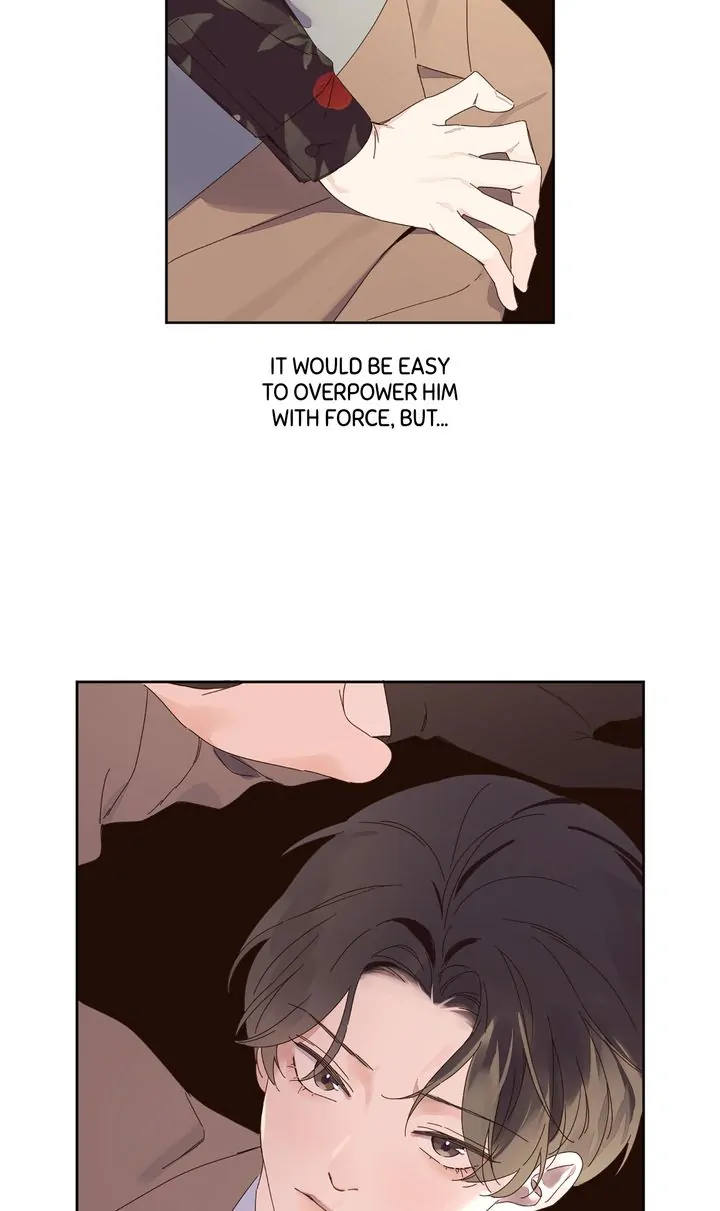 Read 4 Week Lovers chapter 113 image 32 on Lezhin