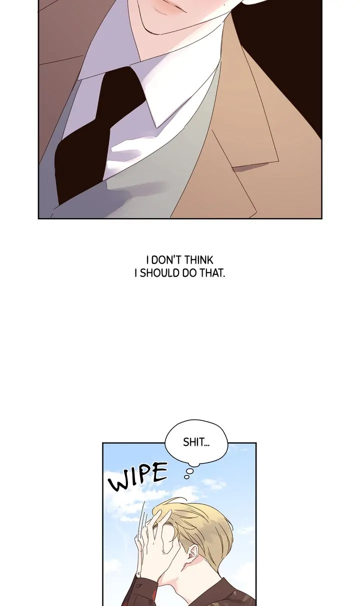 Read 4 Week Lovers chapter 113 image 33 on Lezhin