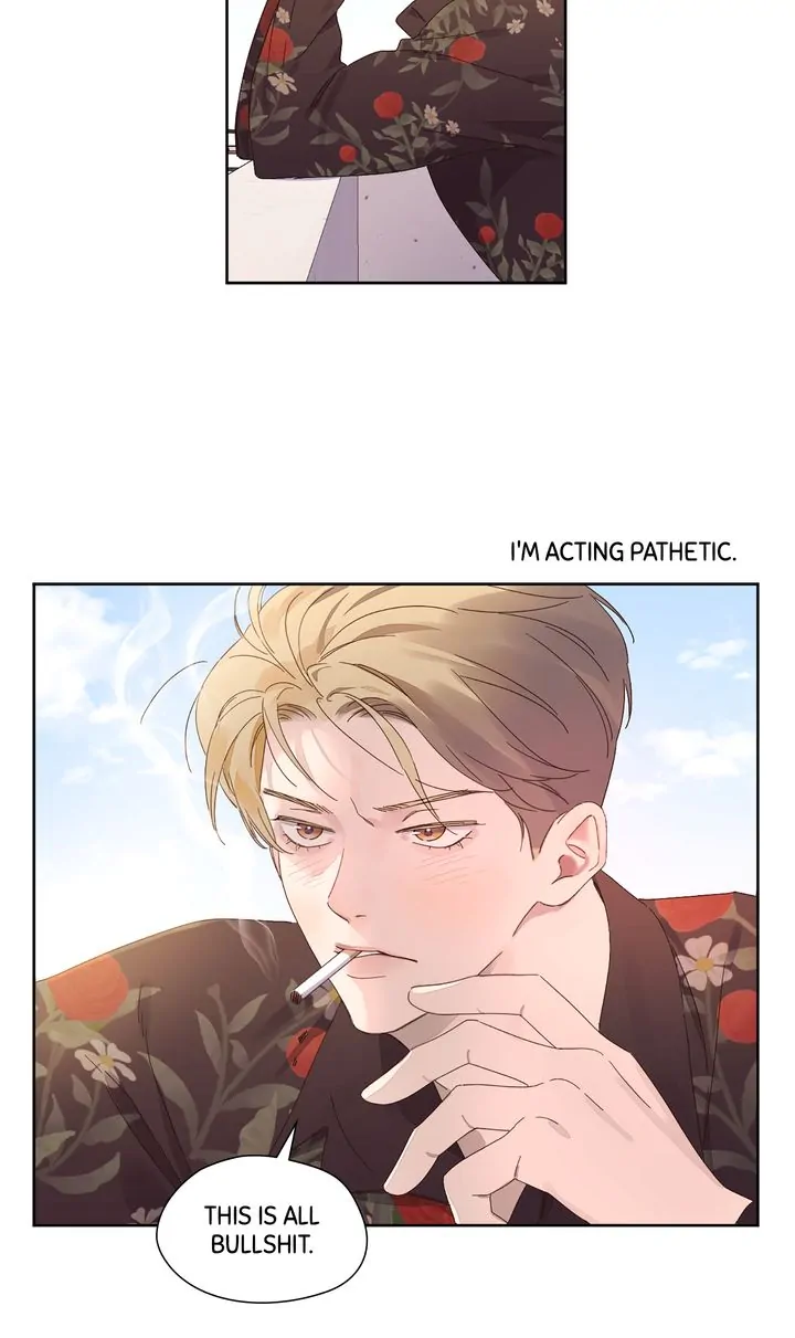 Read 4 Week Lovers chapter 113 image 34 on Lezhin