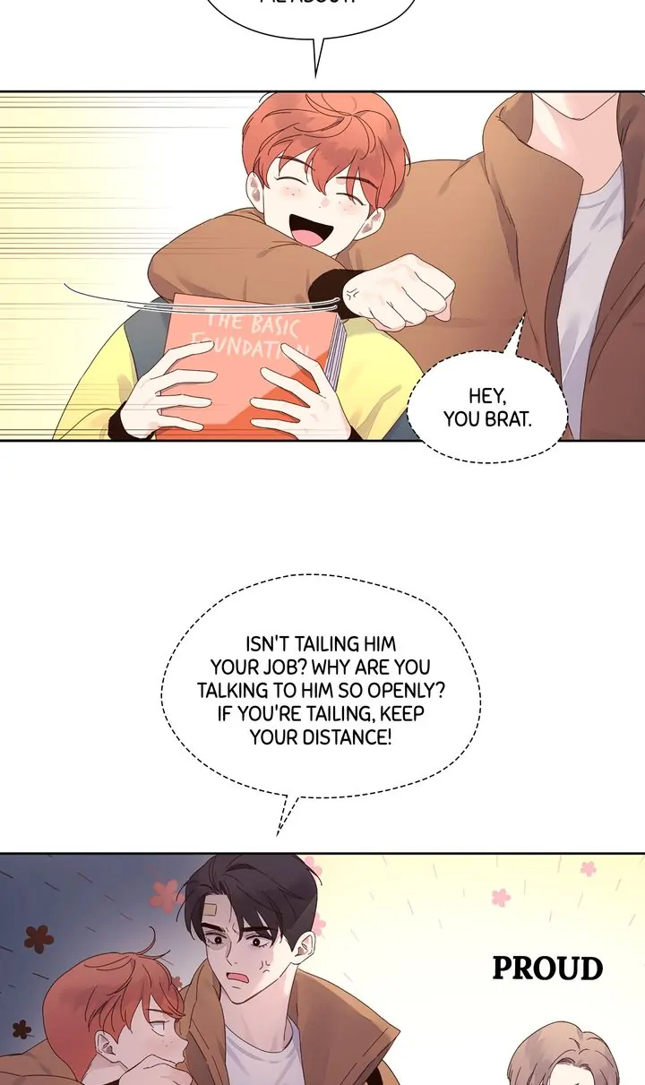Read 4 Week Lovers chapter 113 image 36 on Lezhin