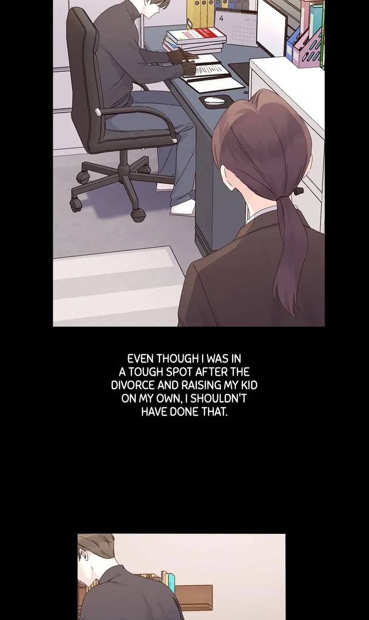 Read 4 Week Lovers chapter 113 image 4 on Lezhin