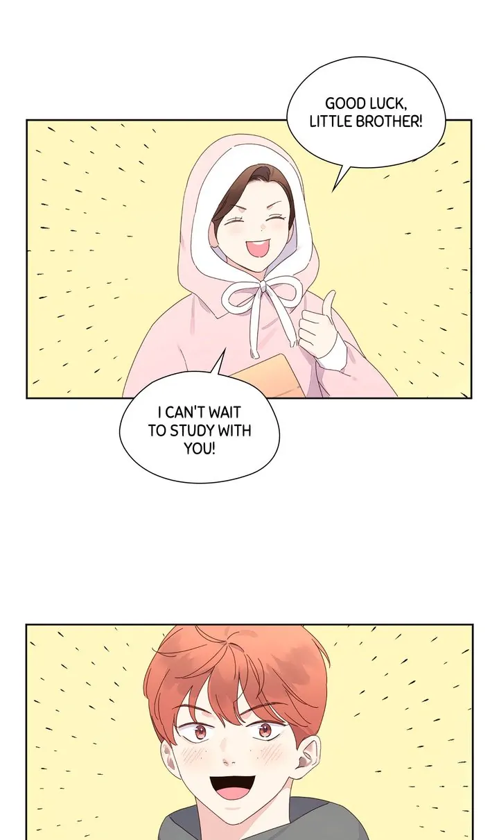 Read 4 Week Lovers chapter 113 image 42 on Lezhin