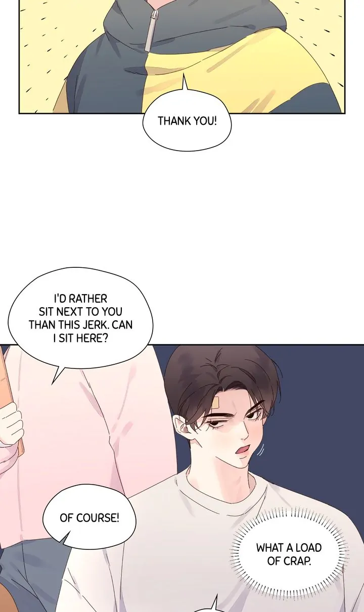 Read 4 Week Lovers chapter 113 image 43 on Lezhin