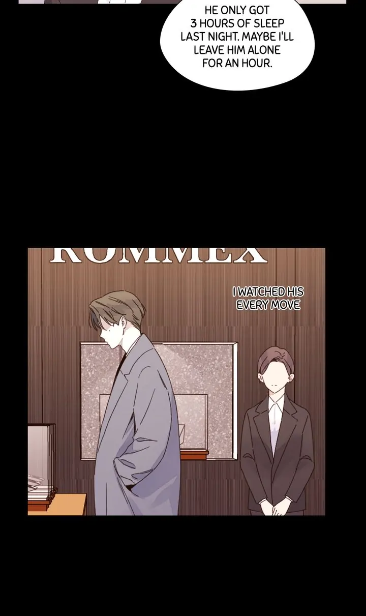 Read 4 Week Lovers chapter 113 image 7 on Lezhin