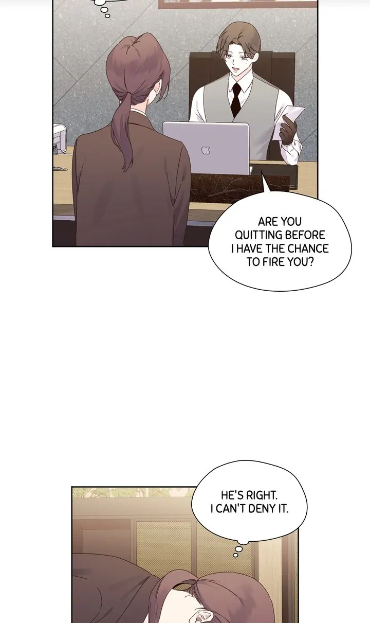 Read 4 Week Lovers chapter 113 image 9 on Lezhin