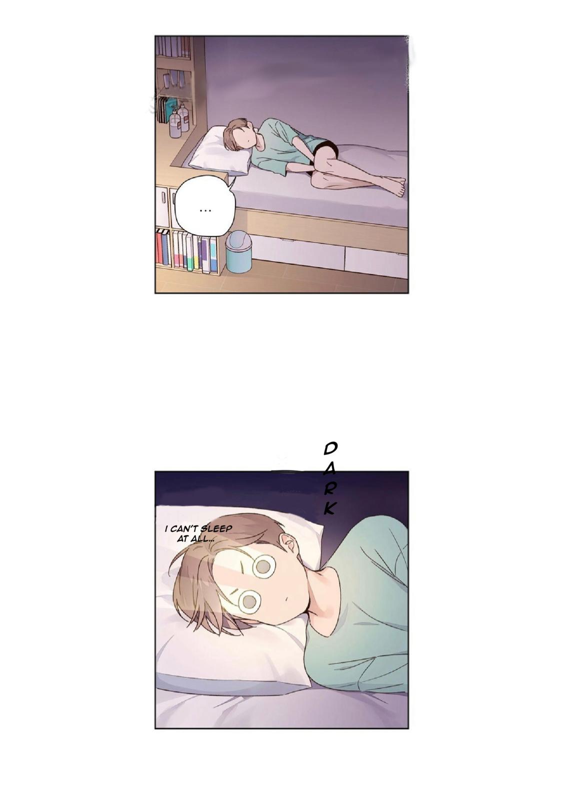 Read 4 Week Lovers chapter 114.1 image 10 on Lezhin