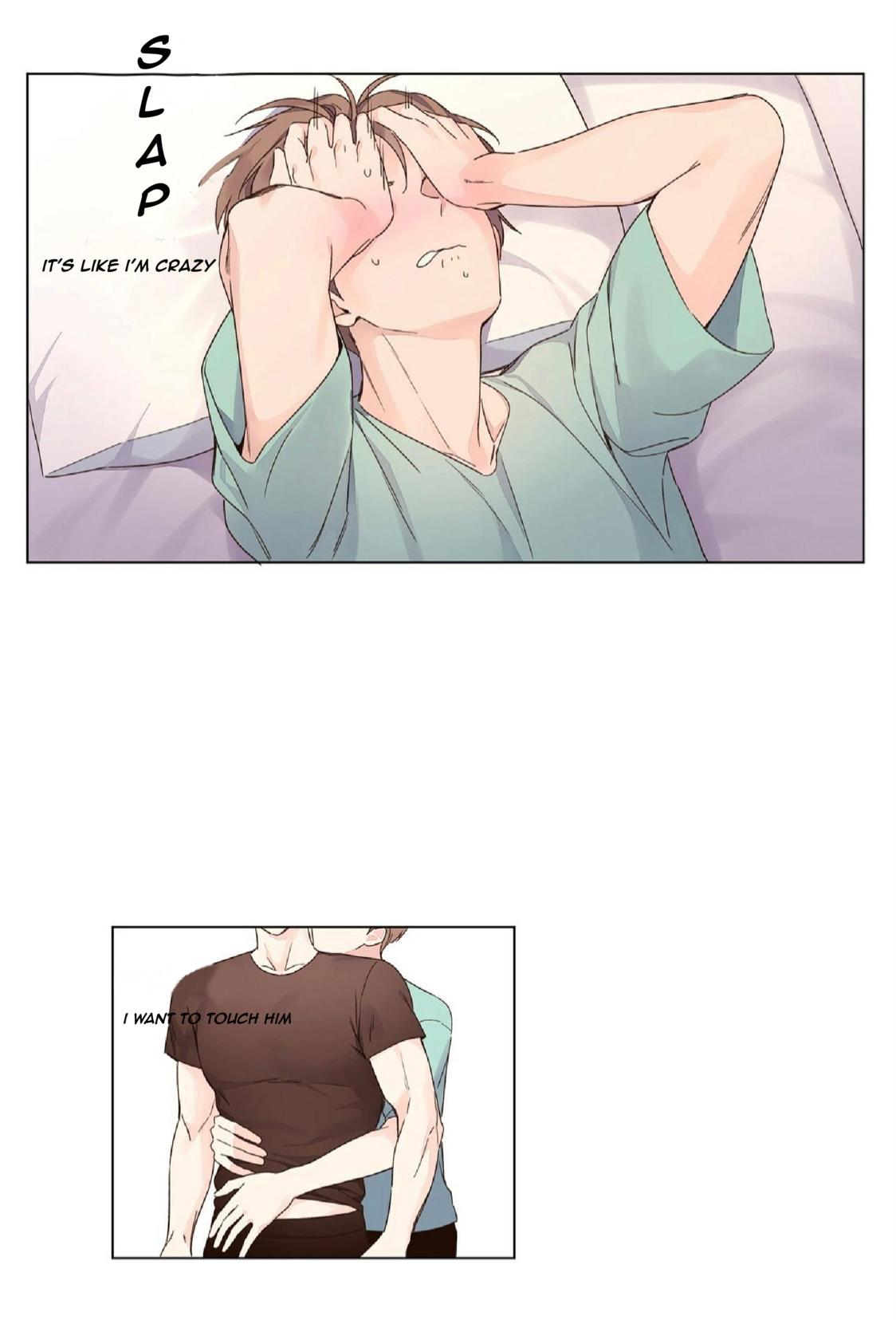Read 4 Week Lovers chapter 114.1 image 11 on Lezhin